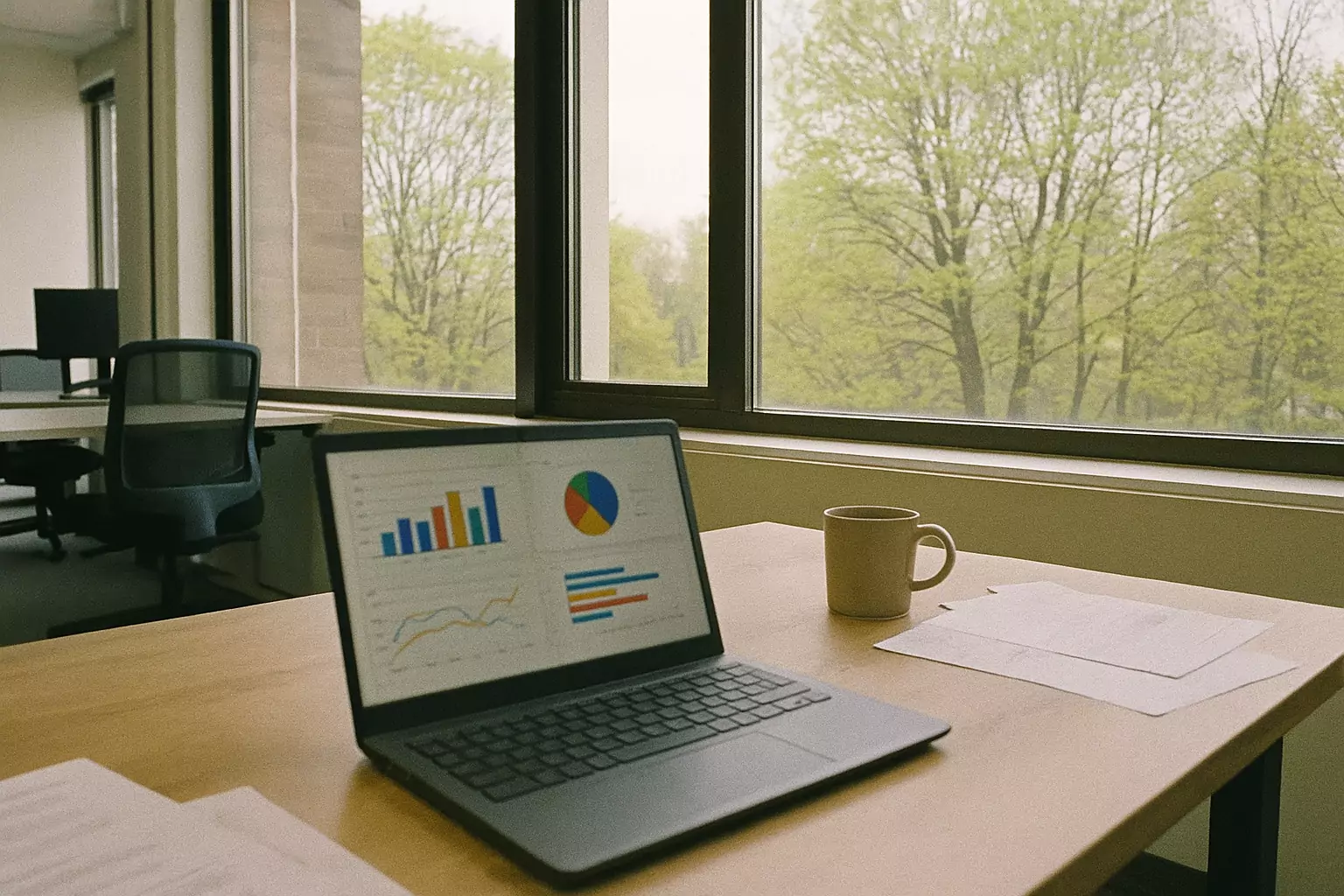 Raportowanie ESG i zrównoważony rozwój: Jak oprogramowanie wspiera firmy w spełnianiu wymogów CSRD i budowaniu przewagi konkurencyjnej