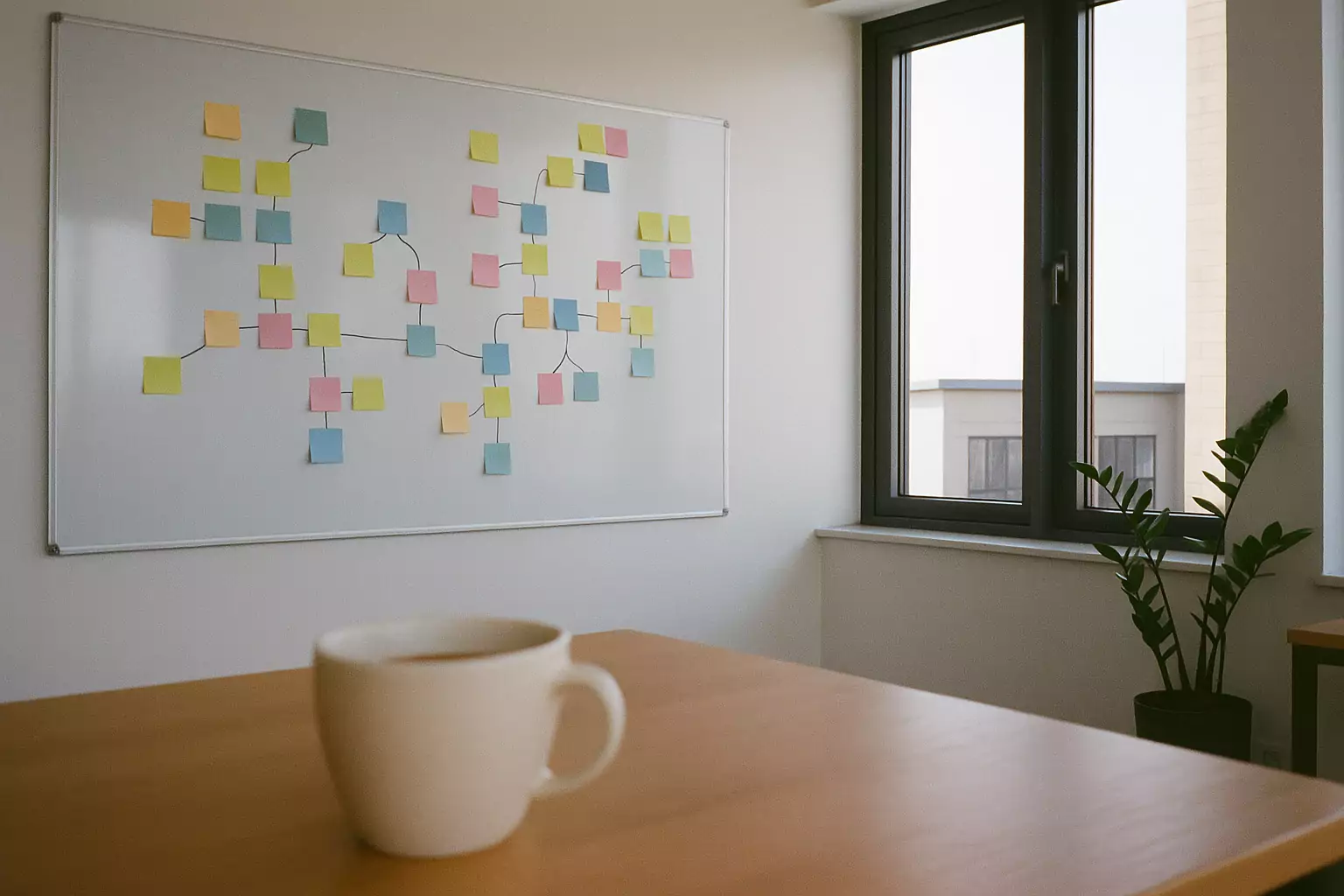 Orkiestracja wieloagentowych systemów AI w przedsiębiorstwie: Jak zsynchronizowane zespoły agentów AI automatyzują złożone procesy biznesowe