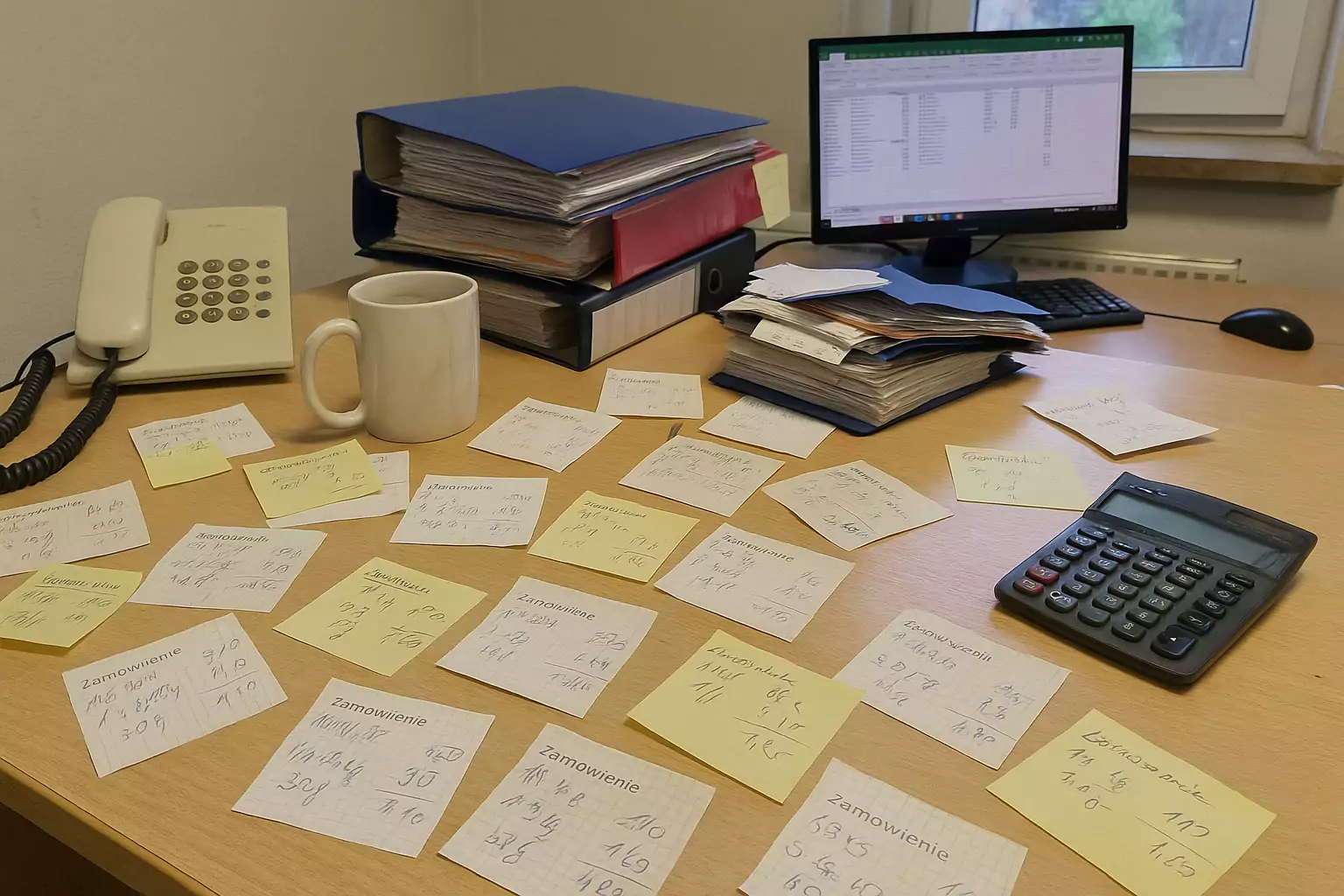 System zarządzania zamówieniami w firmie handlowej: Jak centralizacja obsługi zamówień zwiększa sprzedaż i eliminuje błędy