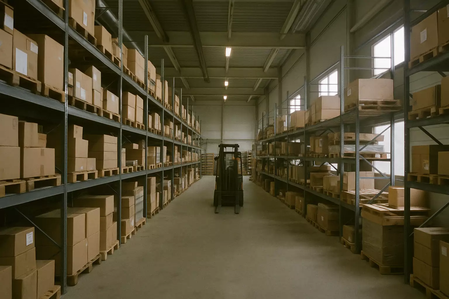 Data Mesh w przedsiębiorstwie: Jak rozproszona architektura danych eliminuje silosy informacyjne i przyspiesza podejmowanie decyzji