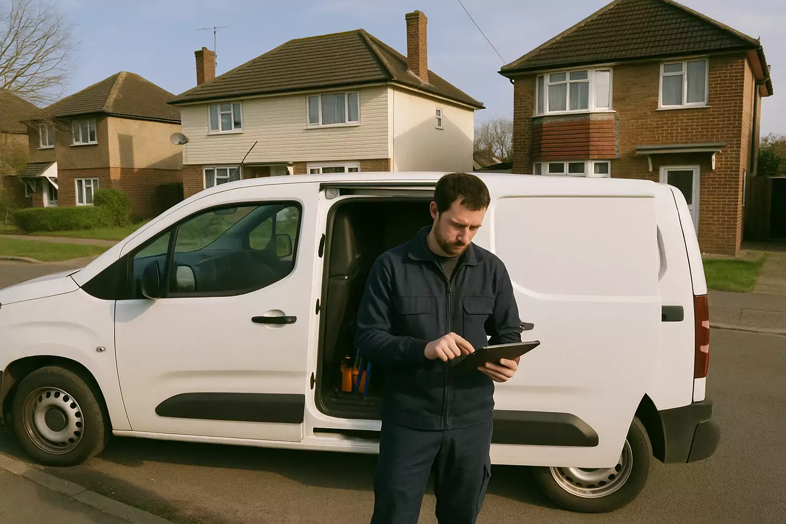 Jak usprawnić pracę ekip terenowych i serwisowych dzięki dedykowanemu oprogramowaniu mobilnemu