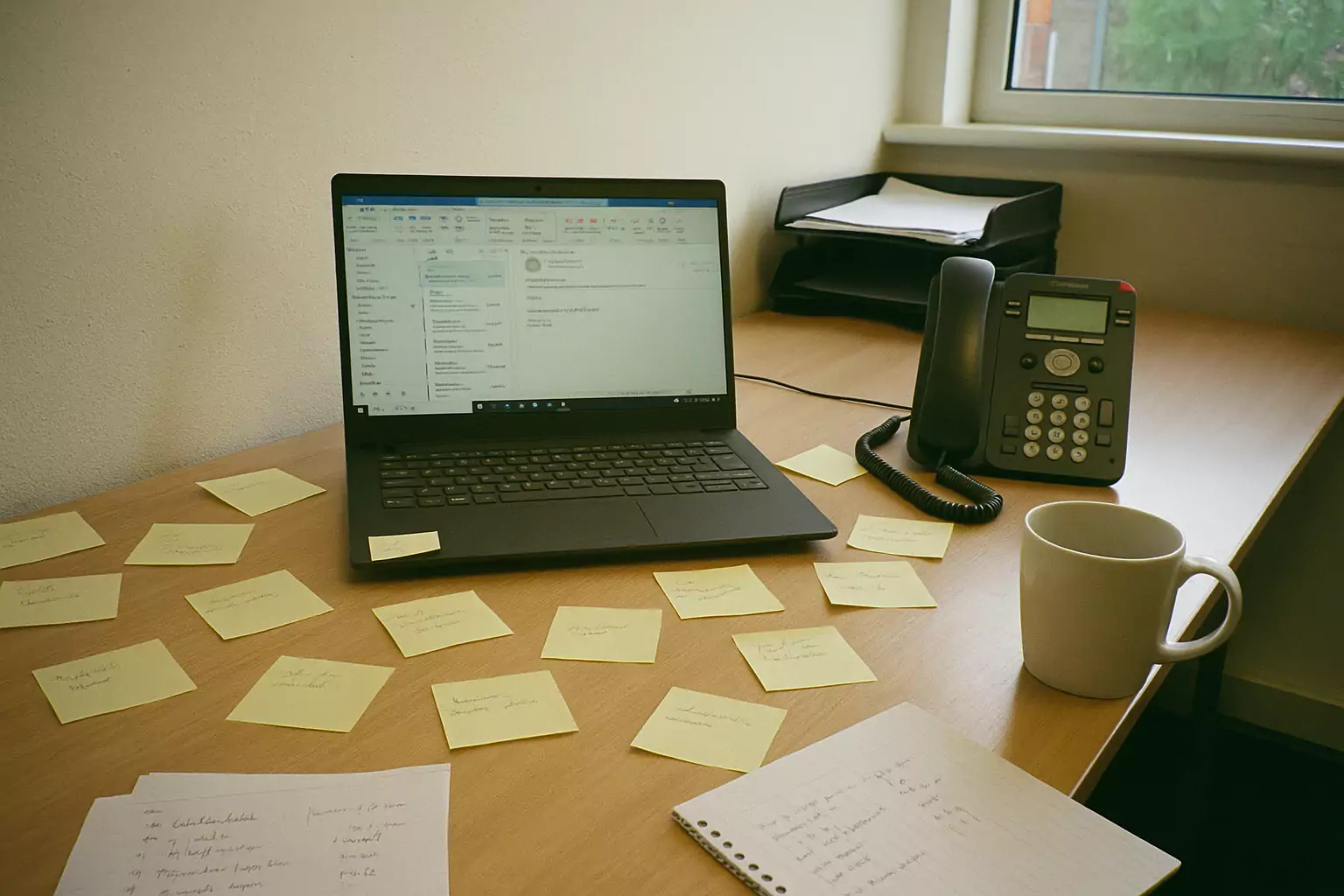 System do obsługi zgłoszeń serwisowych: Jak uporządkować chaos i budować lojalność klientów