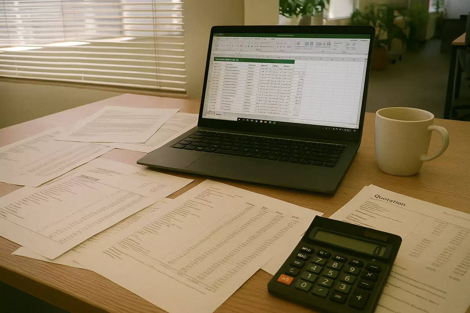 Konfiguratory produktów i automatyzacja ofertowania: jak przyspieszyć sprzedaż i wyeliminować błędy w firmach produkcyjnych i handlowych