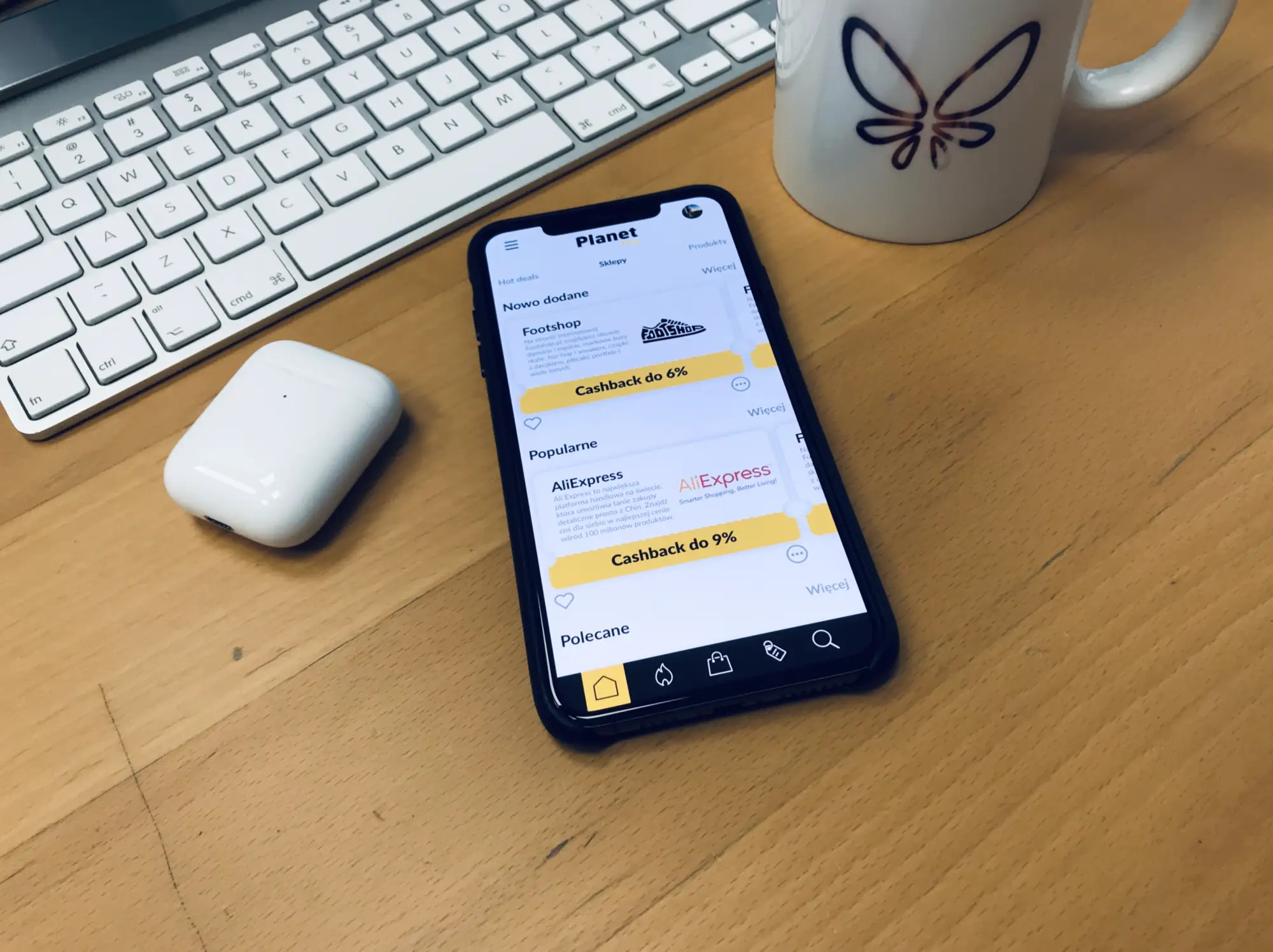 Rewolucja cashbacku: Jak zbudowaliśmy platformę, która zmienia zasady gry