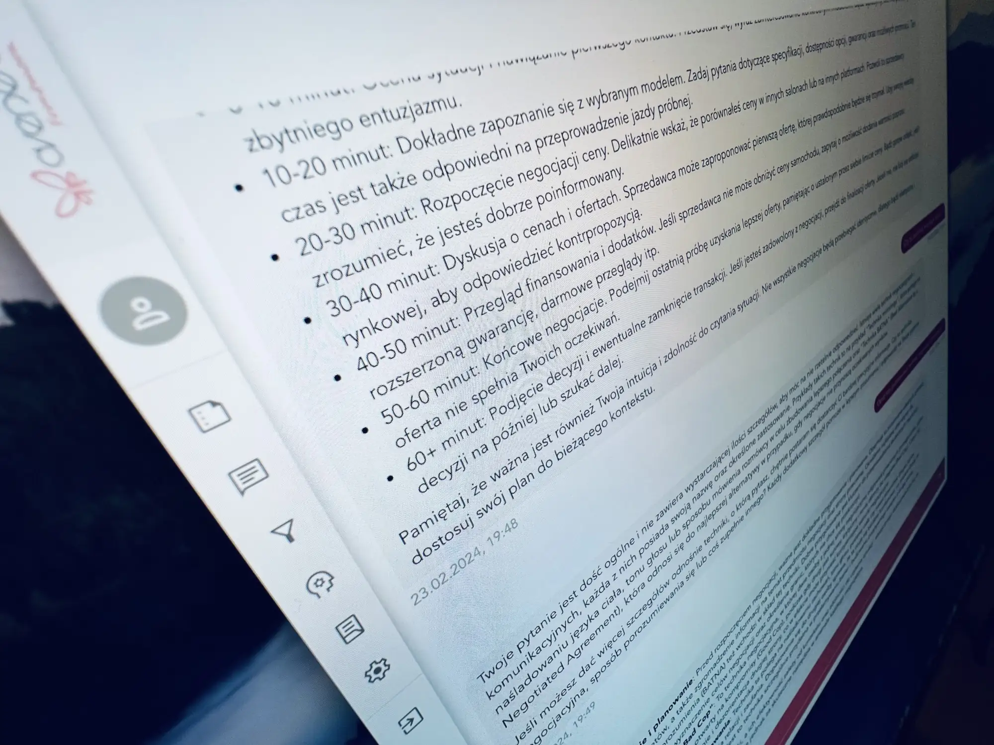 Bot AI - rewolucja w świecie oprogramowania. Jak sztuczna inteligencja może usprawnić Twój biznes?