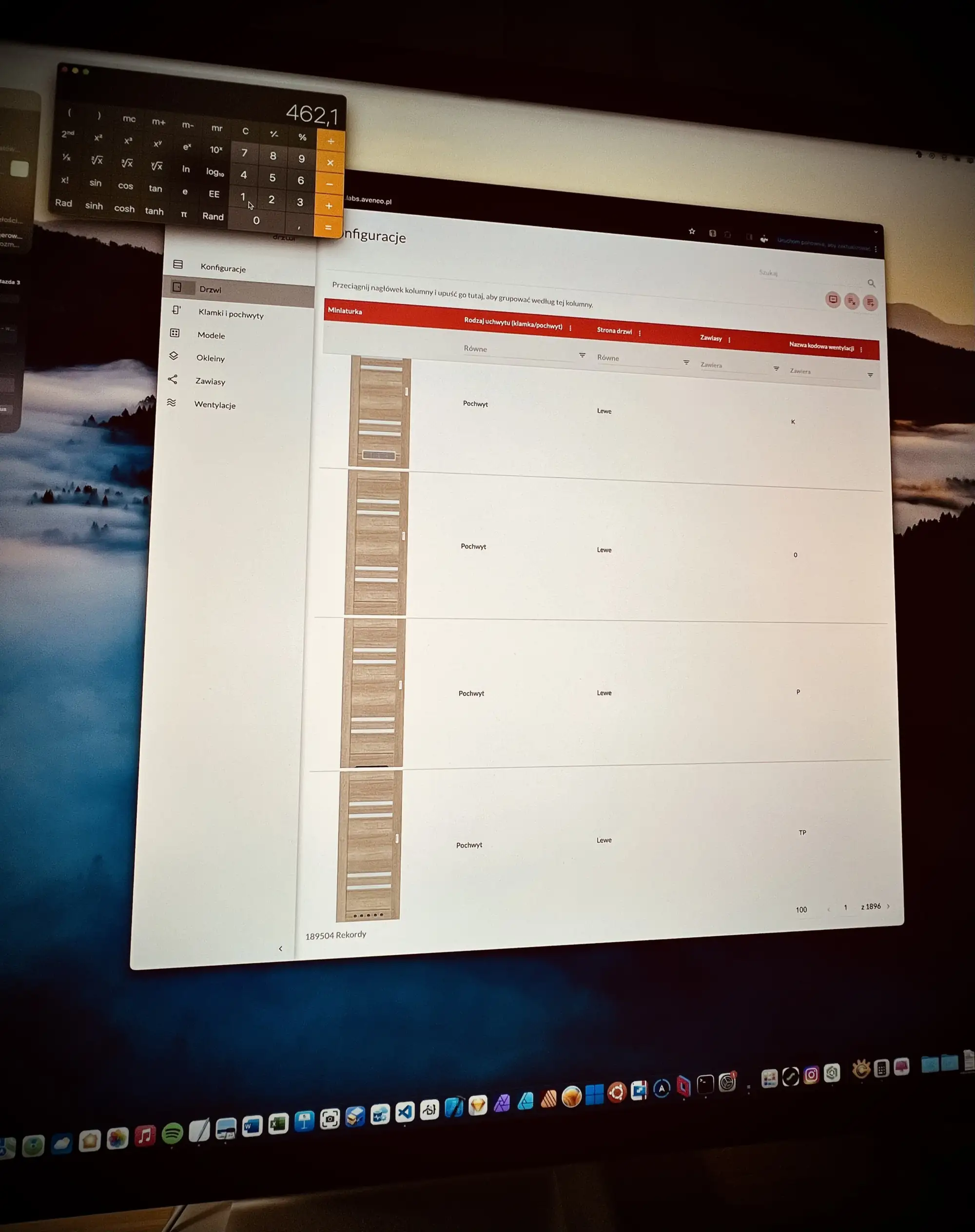 Case study, czyli dedykowany konfigurator dla stolarki drzwiowej