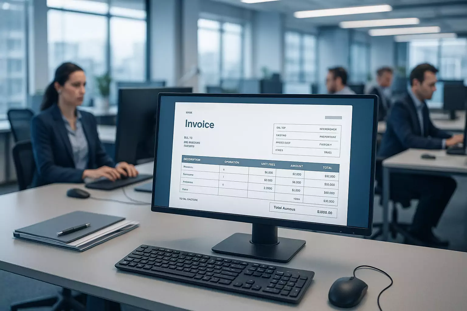 KSeF 2026: Jak przygotować systemy IT firmy na obowiązkową e-fakturację w Polsce