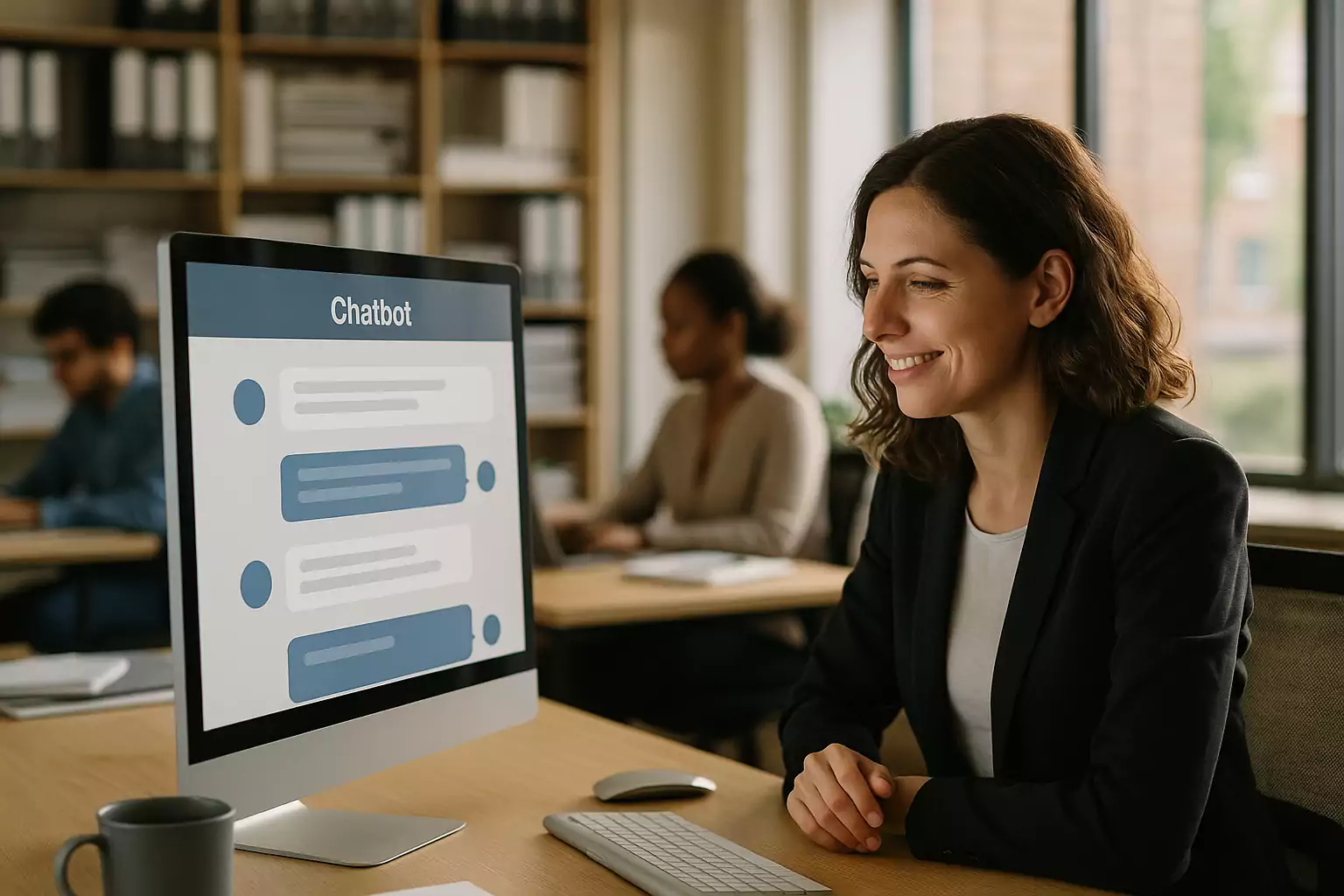 RAG w praktyce: Jak zbudować inteligentnego asystenta firmowego bez halucynacji na dokumentach Twojej organizacji