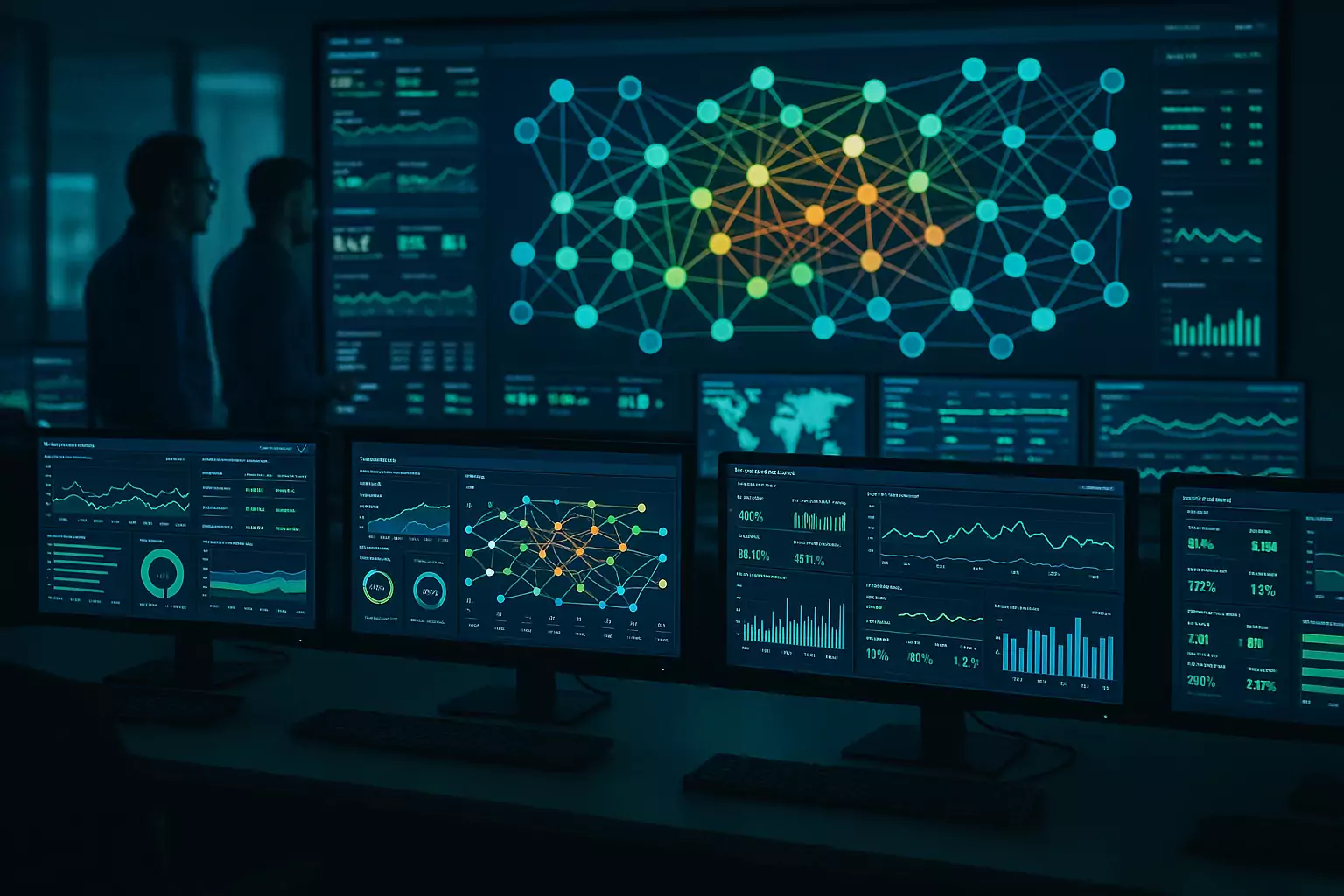 Observability w aplikacjach biznesowych: Jak OpenTelemetry zmienia podejście do monitoringu i diagnostyki systemów IT