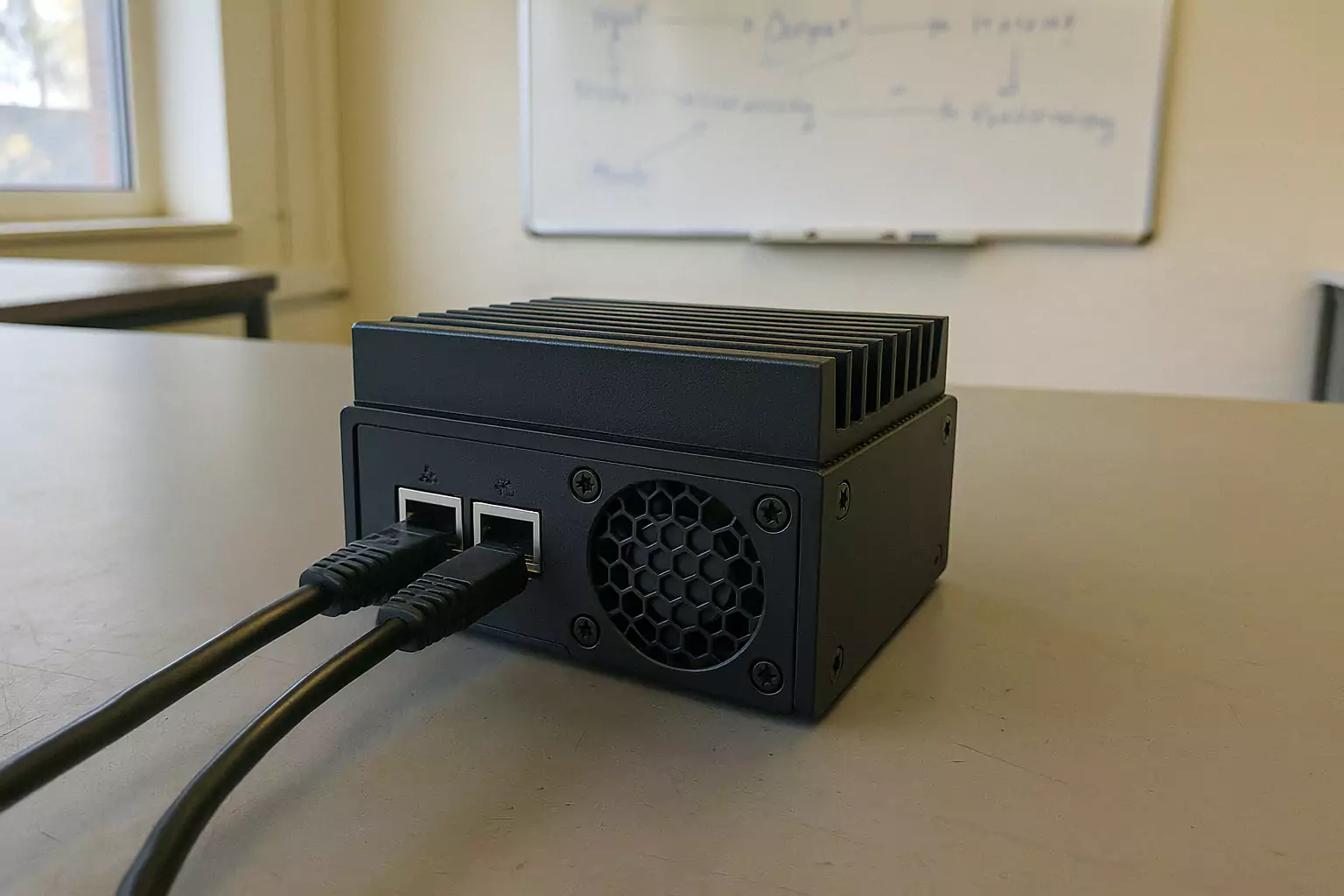 Wyzwania wdrożeniowe SLM