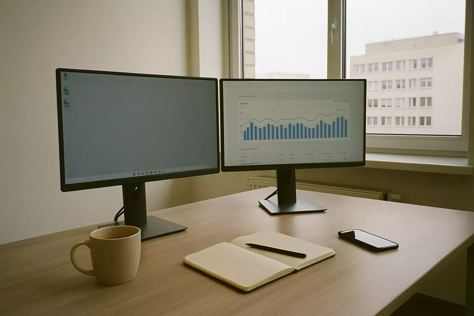 Portal klienta B2B — samoobsługa