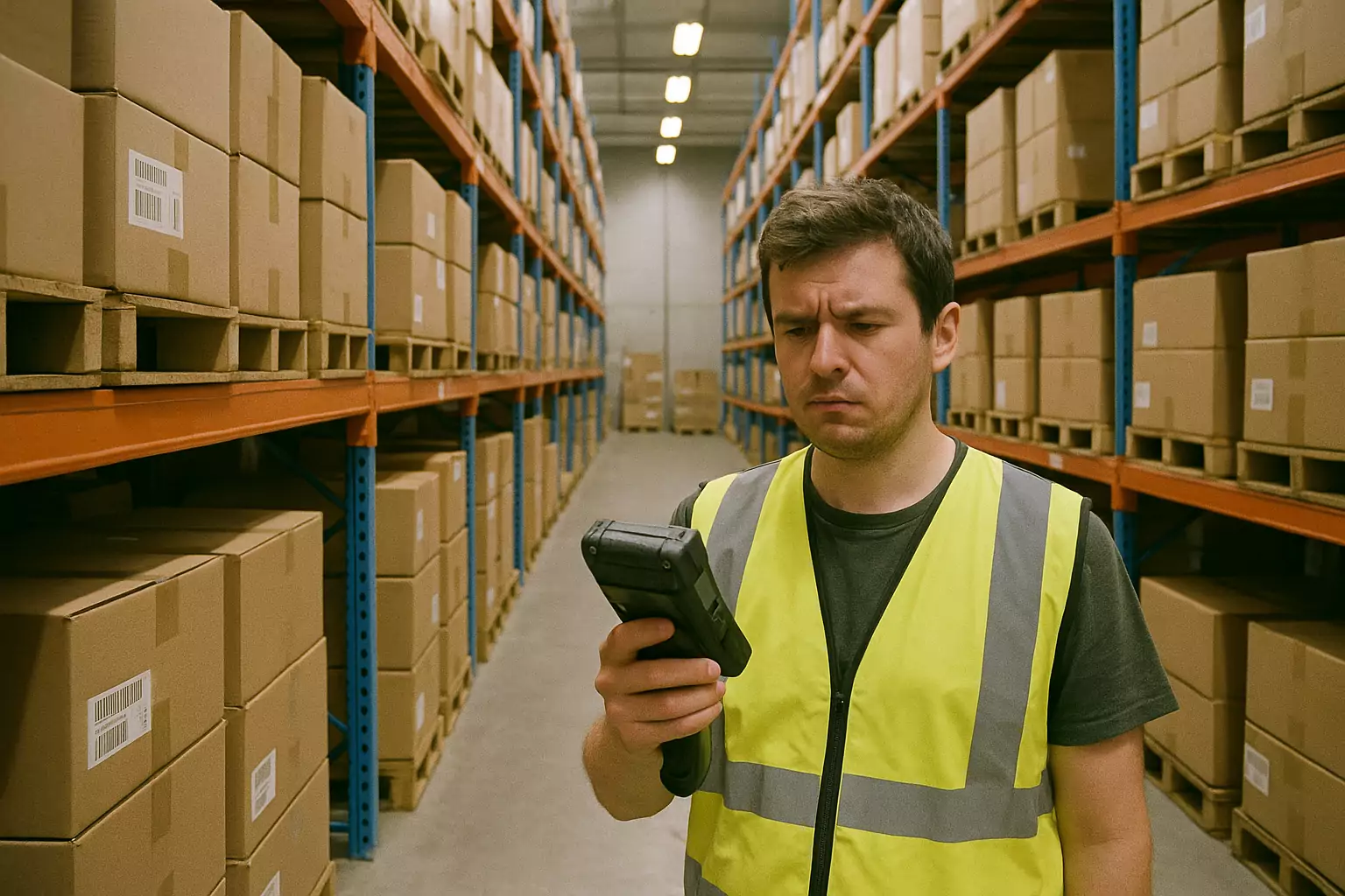 Wyzwania przedsiębiorstw bez MDM