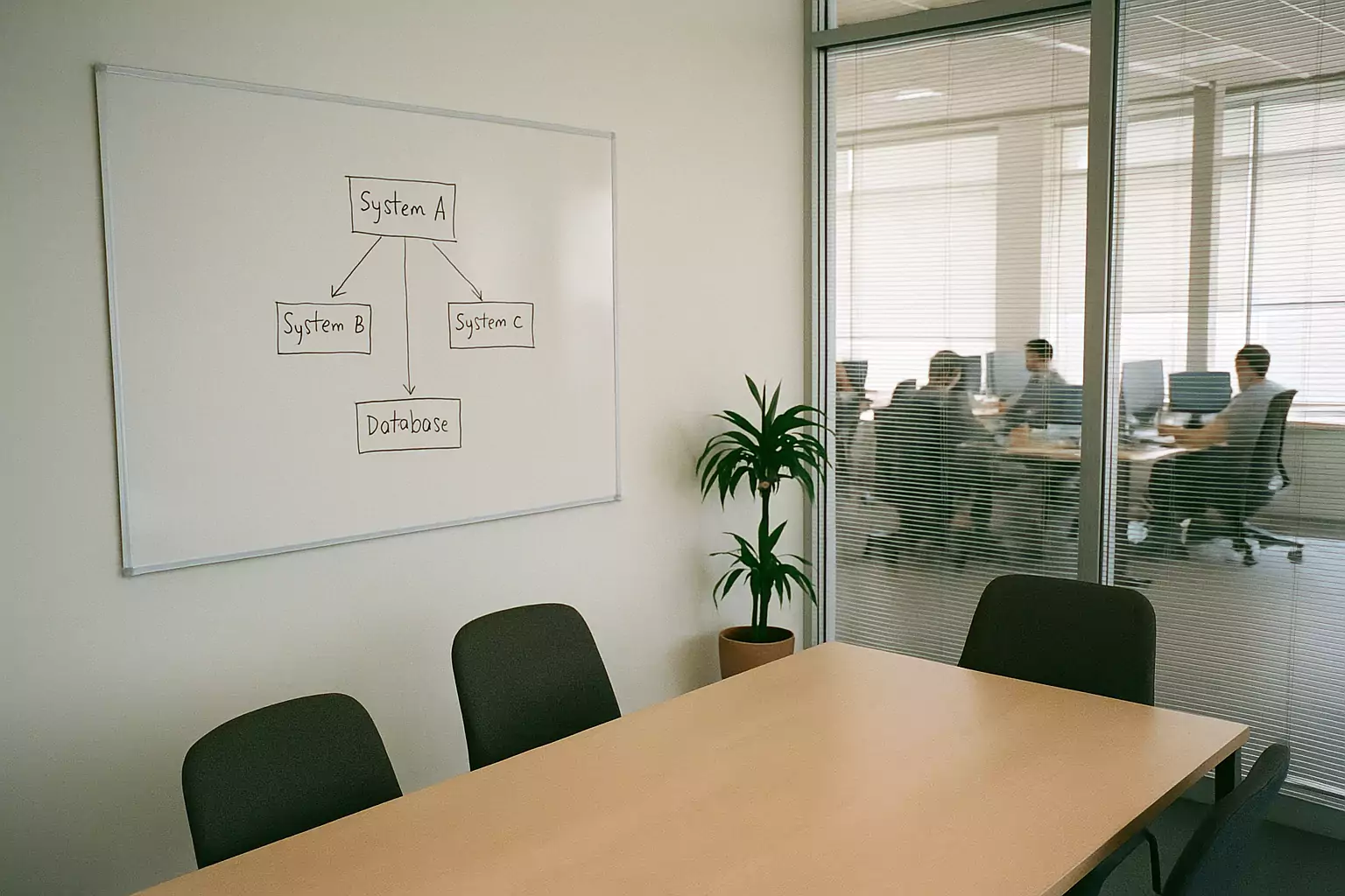 Master Data Management podsumowanie