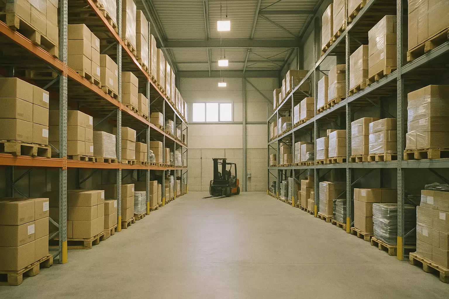 Cyfrowy łańcuch dostaw