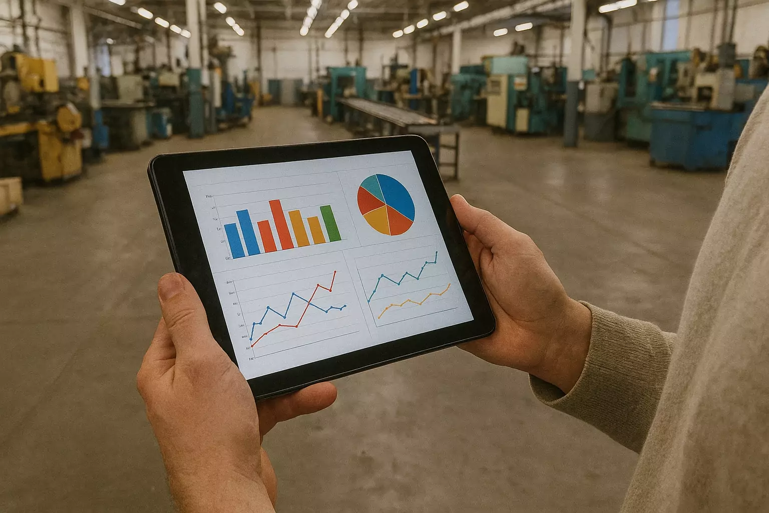 Optymalizacja łańcucha dostaw