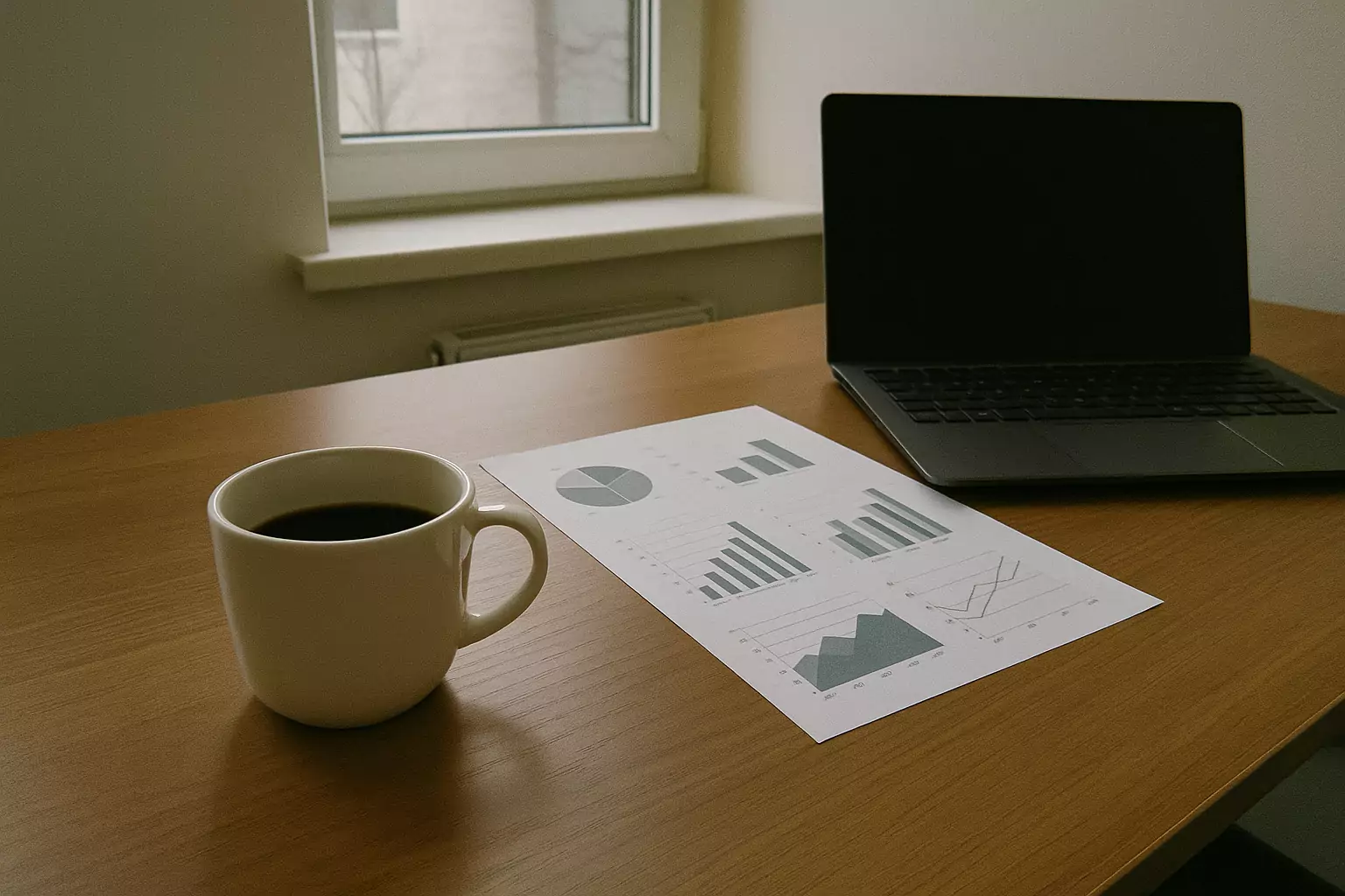 Wdrożenie cyfrowego łańcucha dostaw