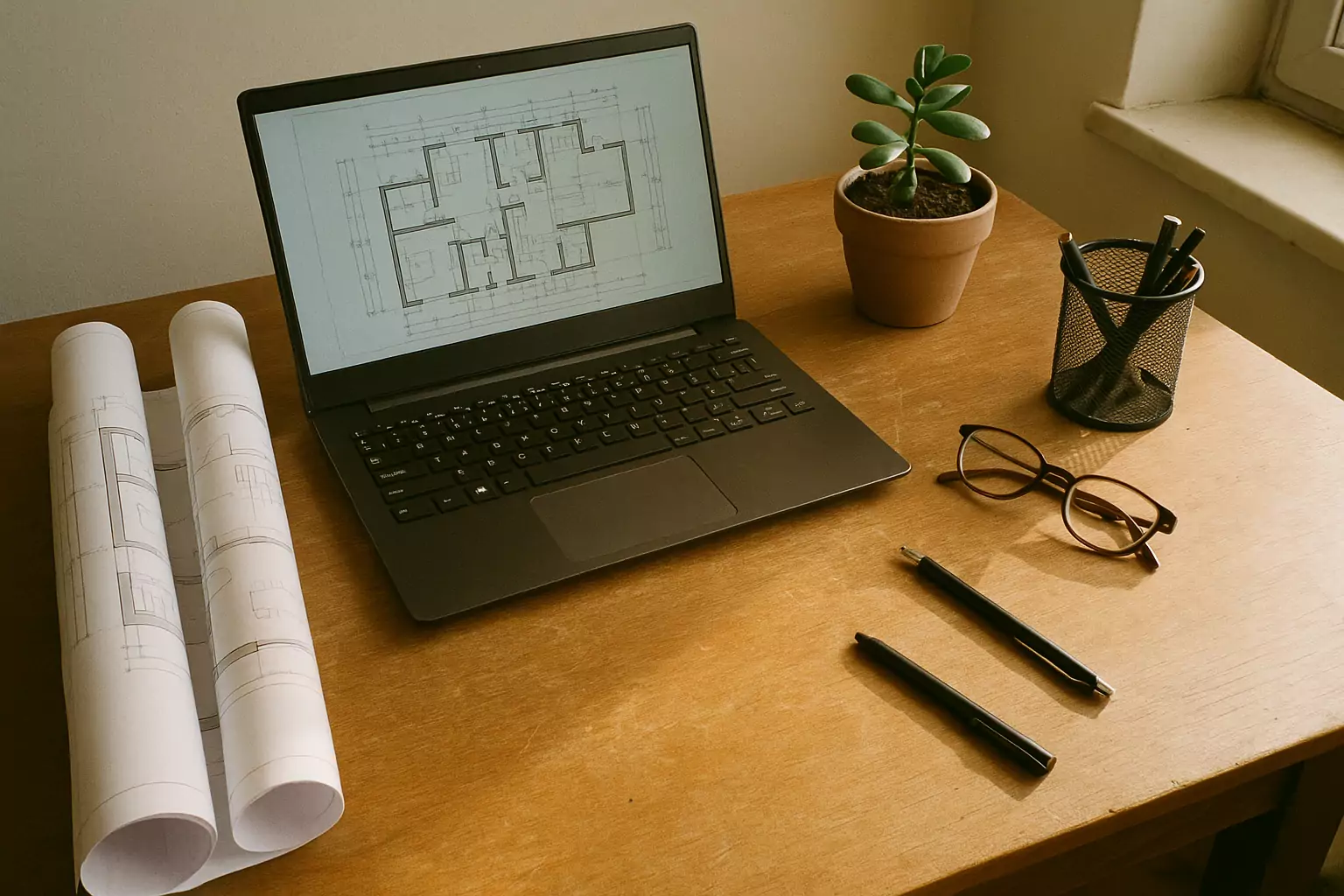 Wdrożenie Digital Twin