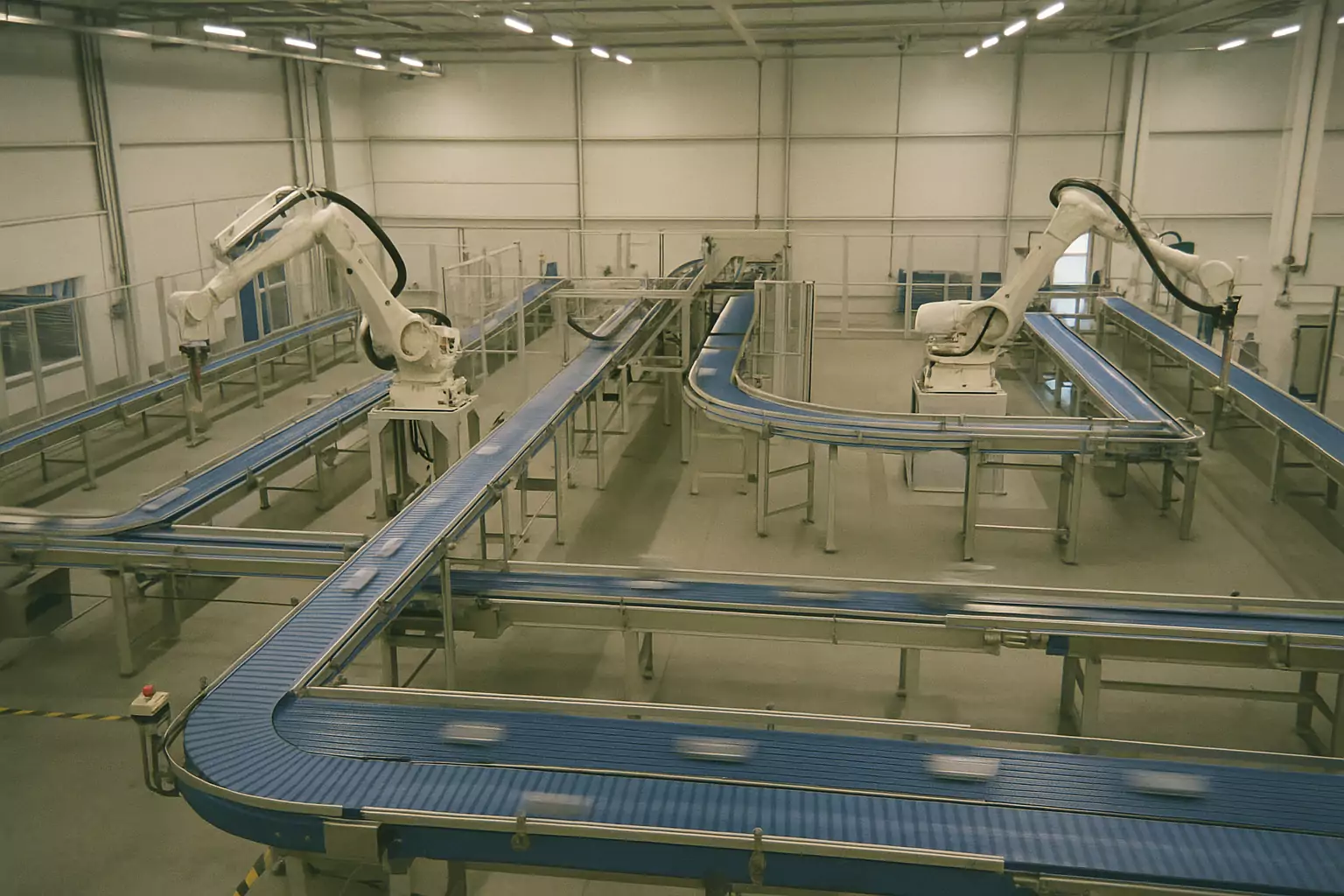 Praktyczne zastosowania systemów wieloagentowych