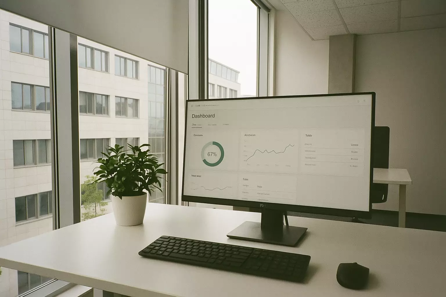 Korzyści modernizacji systemów legacy