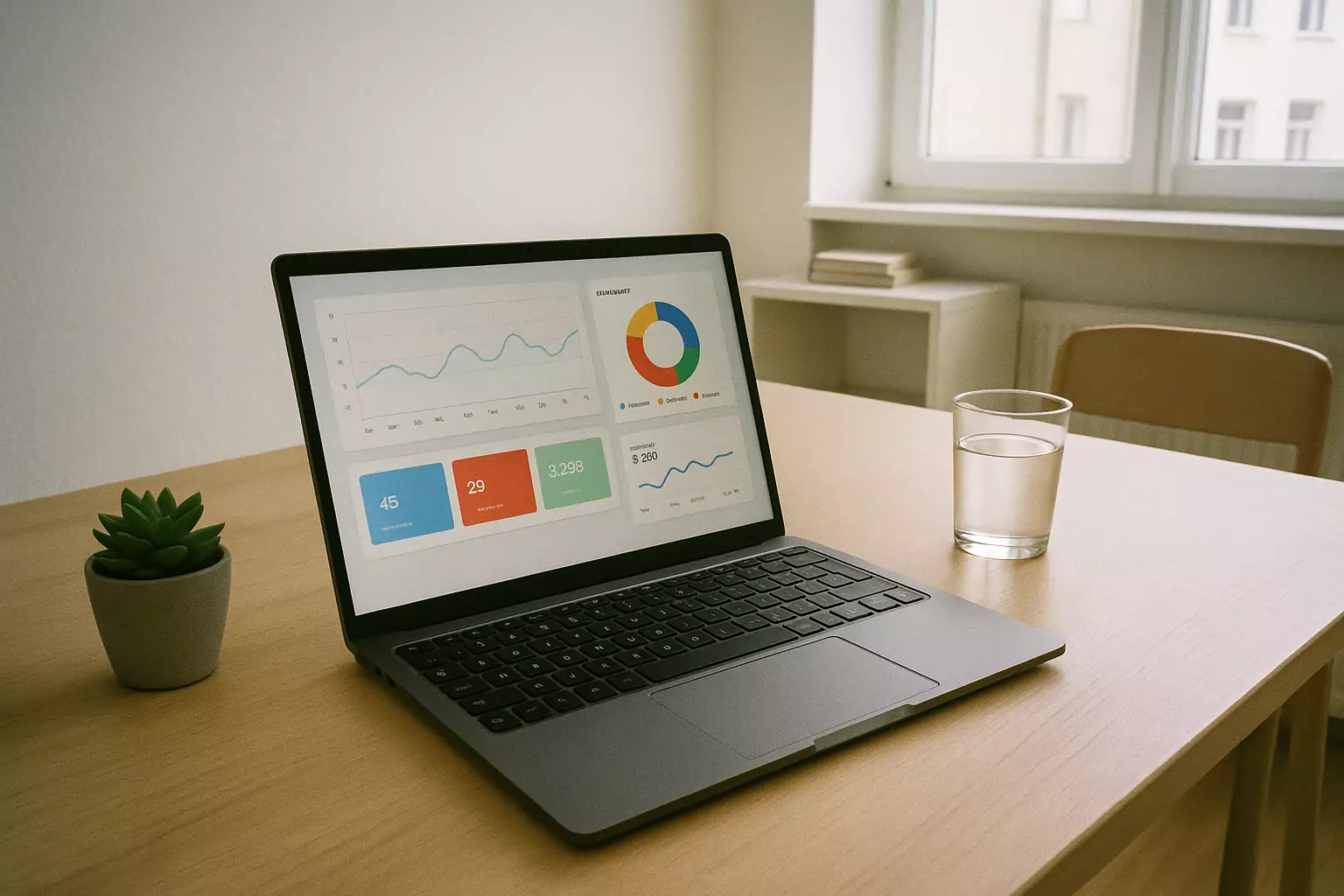 Centralny system zamówień