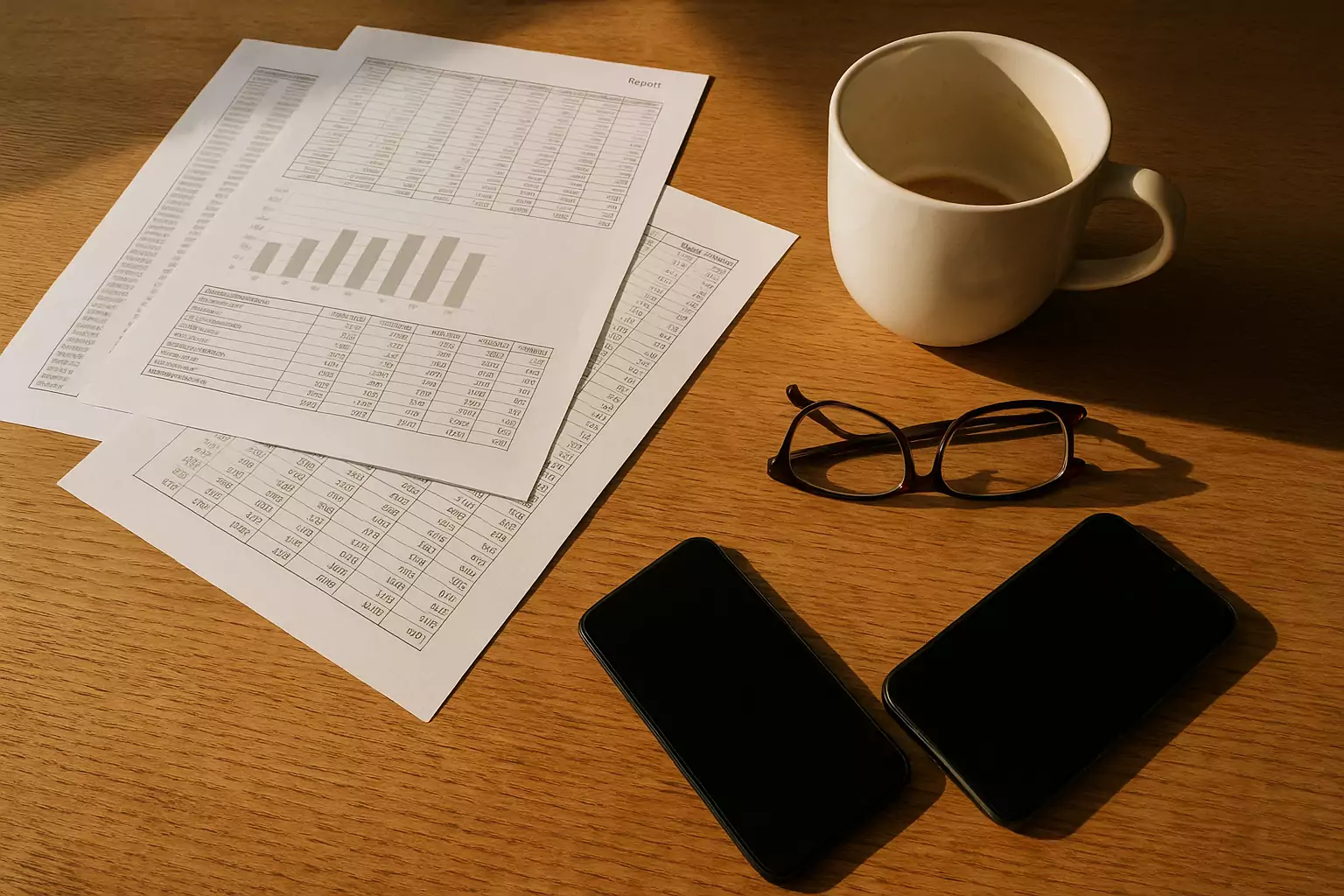 Problemy centralnych jezior danych