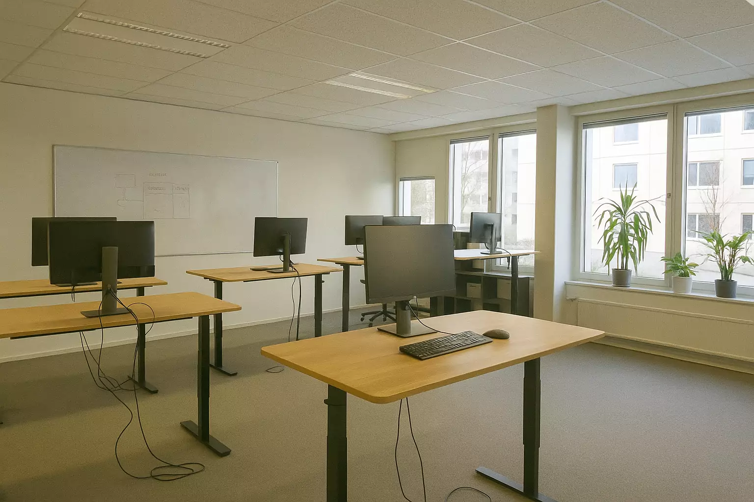 Data Mesh w przedsiębiorstwie