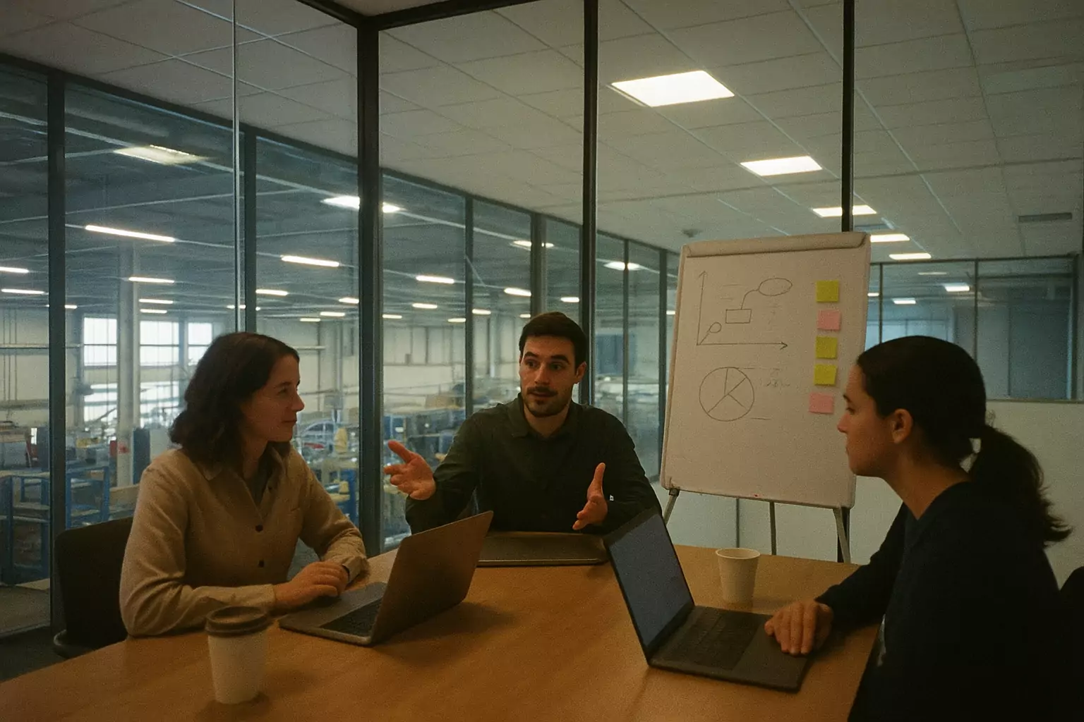 Wyzwania wdrożenia Unified Namespace