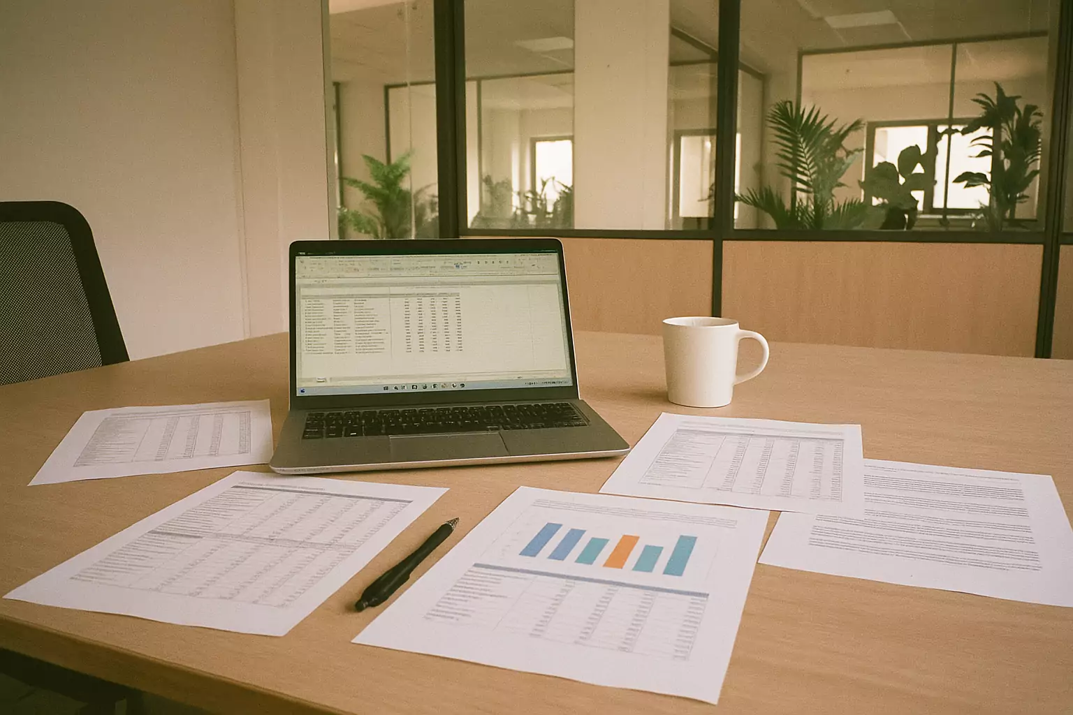 Wdrożenie systemu traceability