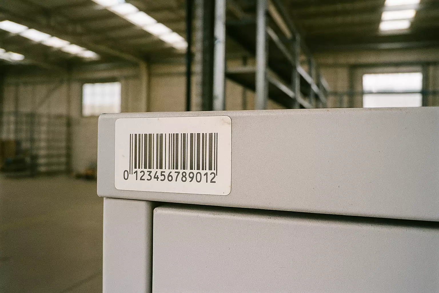 Cyfrowa ewidencja środków trwałych