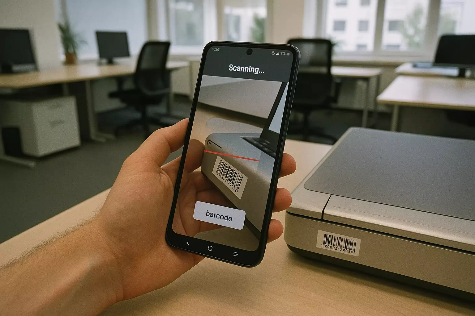 System ewidencji środków trwałych w praktyce