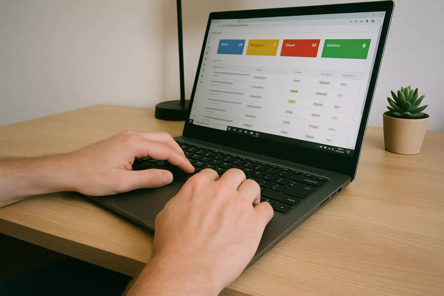 Historia zgłoszeń serwisowych