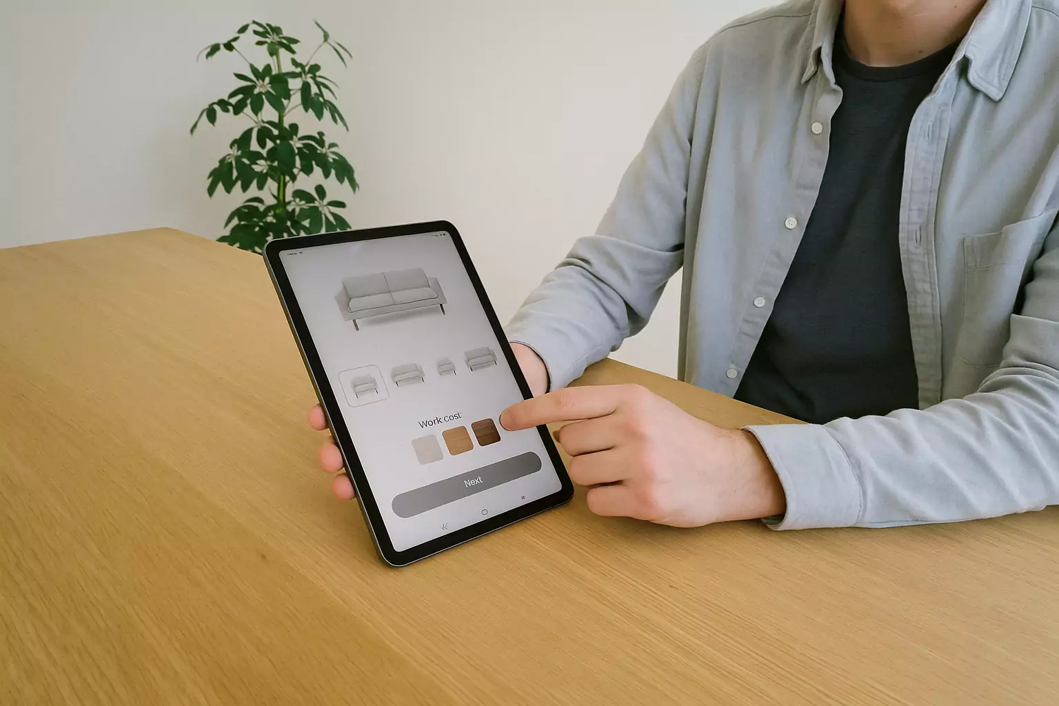 Konfigurator produktów w praktyce