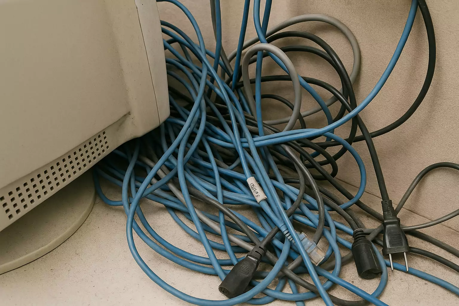 Dług technologiczny w firmie