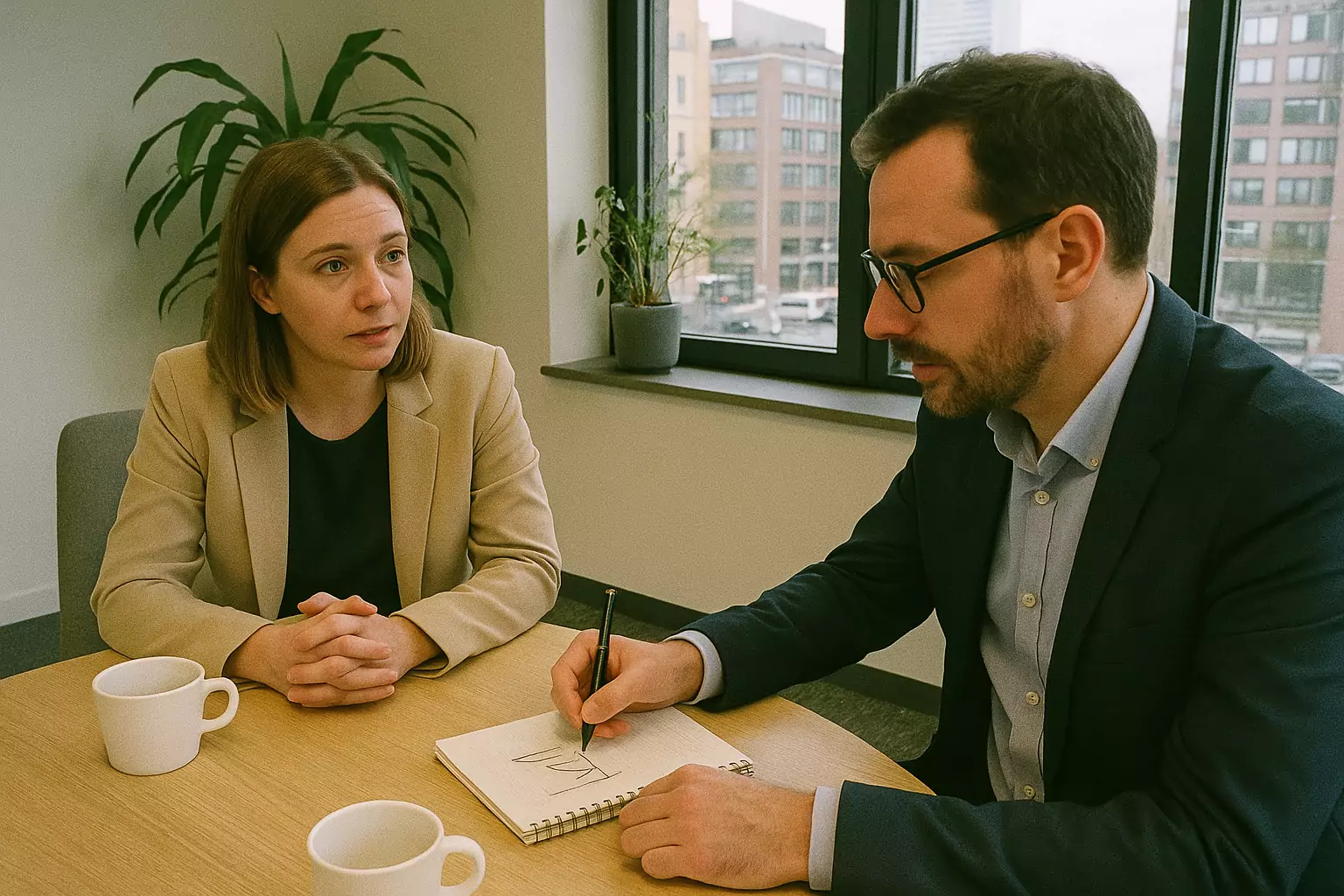 Podejście do dedykowanego oprogramowania