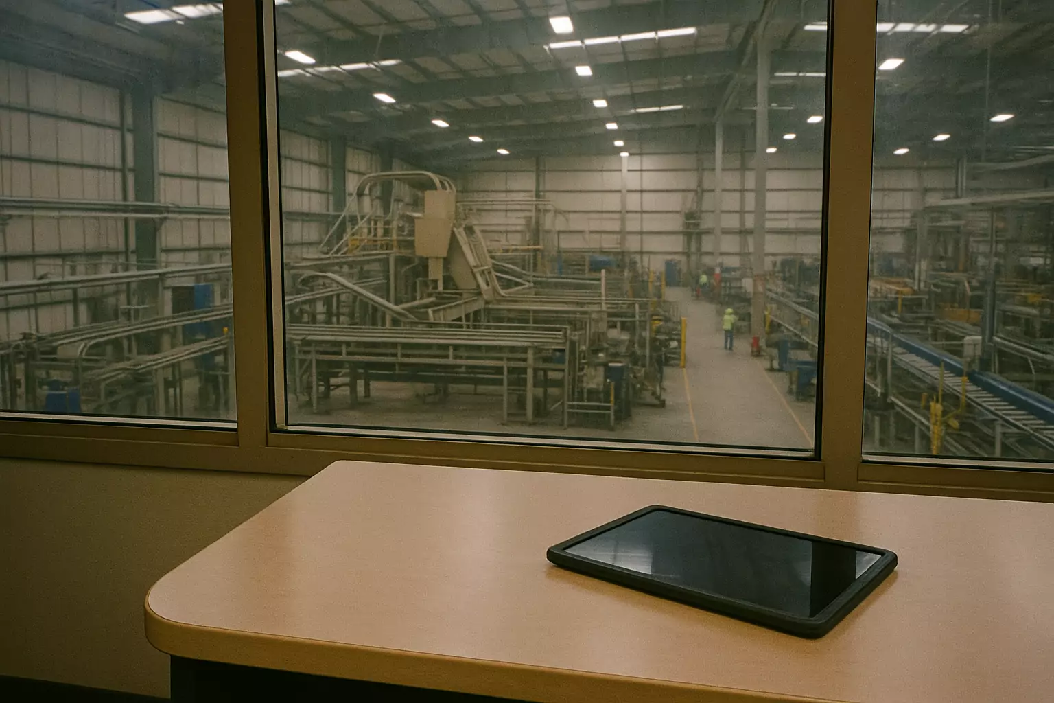 Dashboard self-service BI