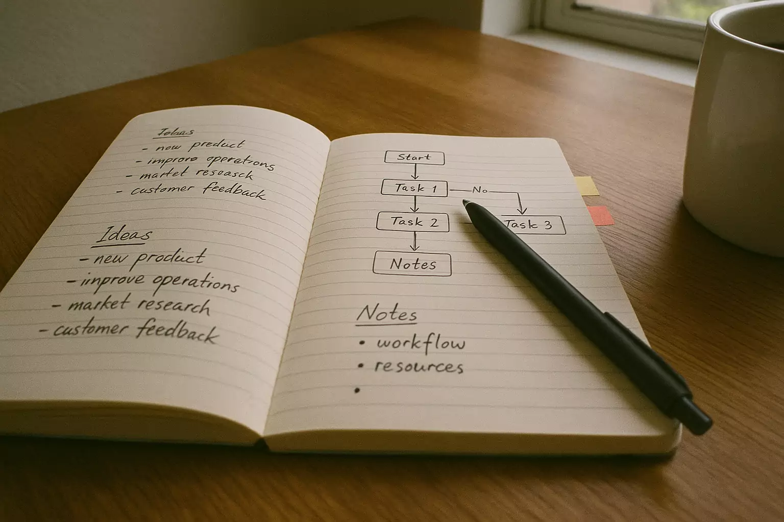 Rozmowa z software house