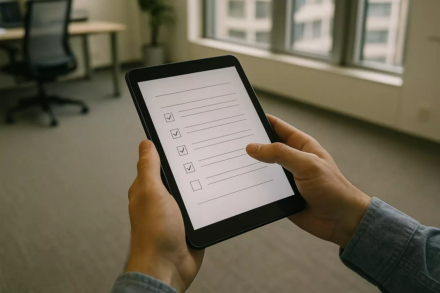 Praktyczne wskazówki wdrożenia obiegu dokumentów