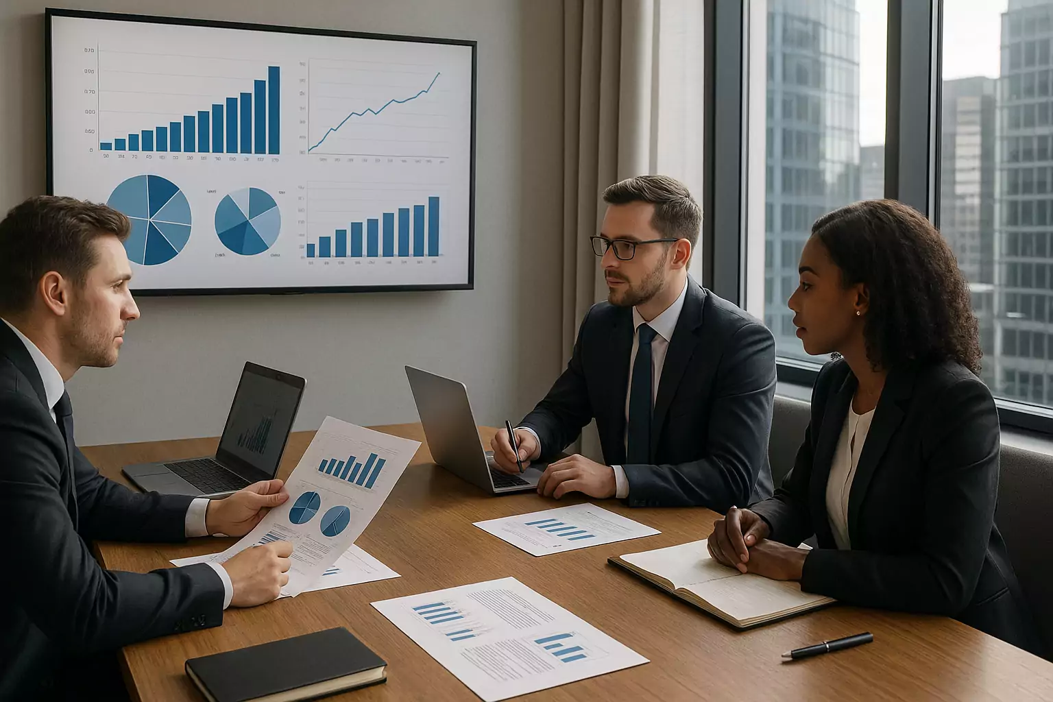 Strategie integracji KSeF - planowanie wdrożenia