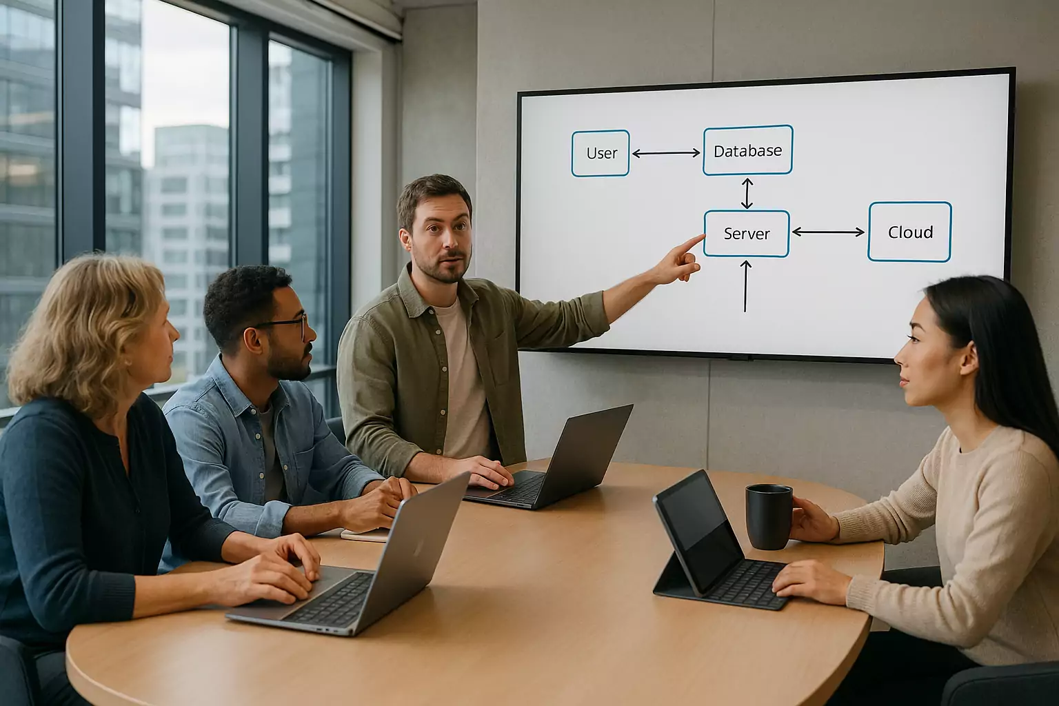 Wdrożenie RAG - od pilotażu do skalowania