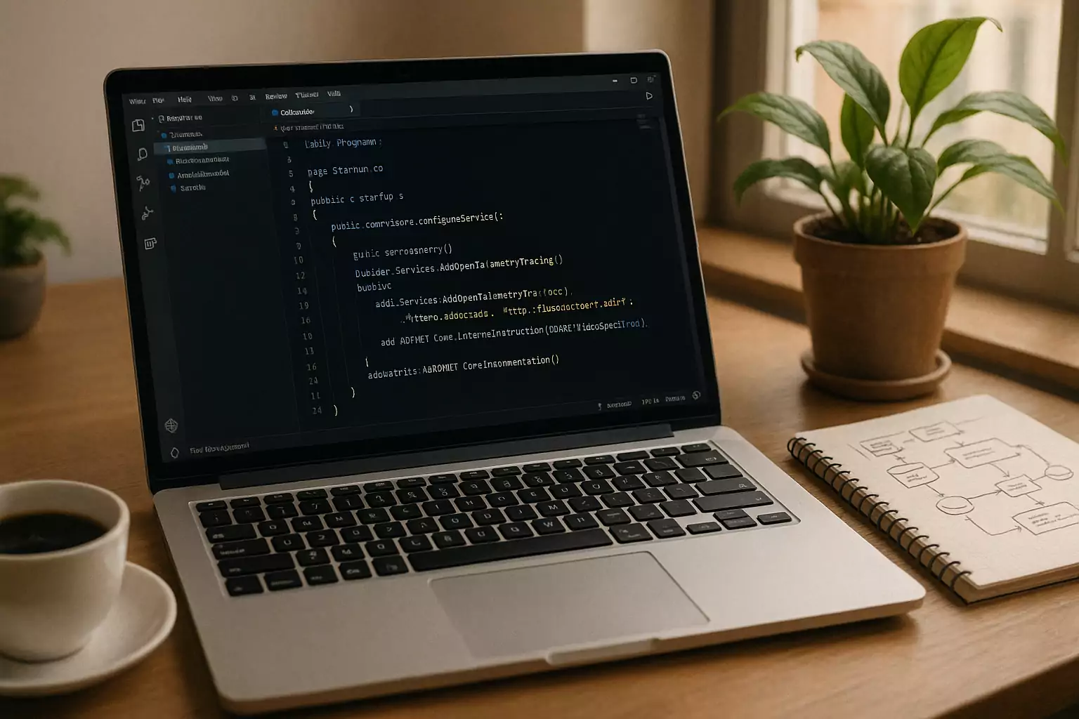 OpenTelemetry - otwarty standard observability