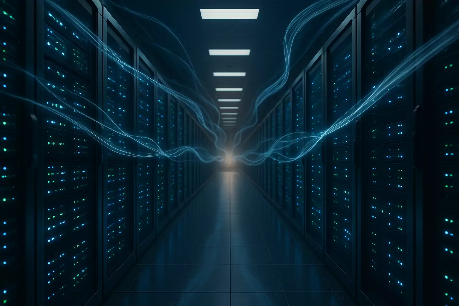 Event-Driven Architecture - broker wiadomości i przepływ zdarzeń