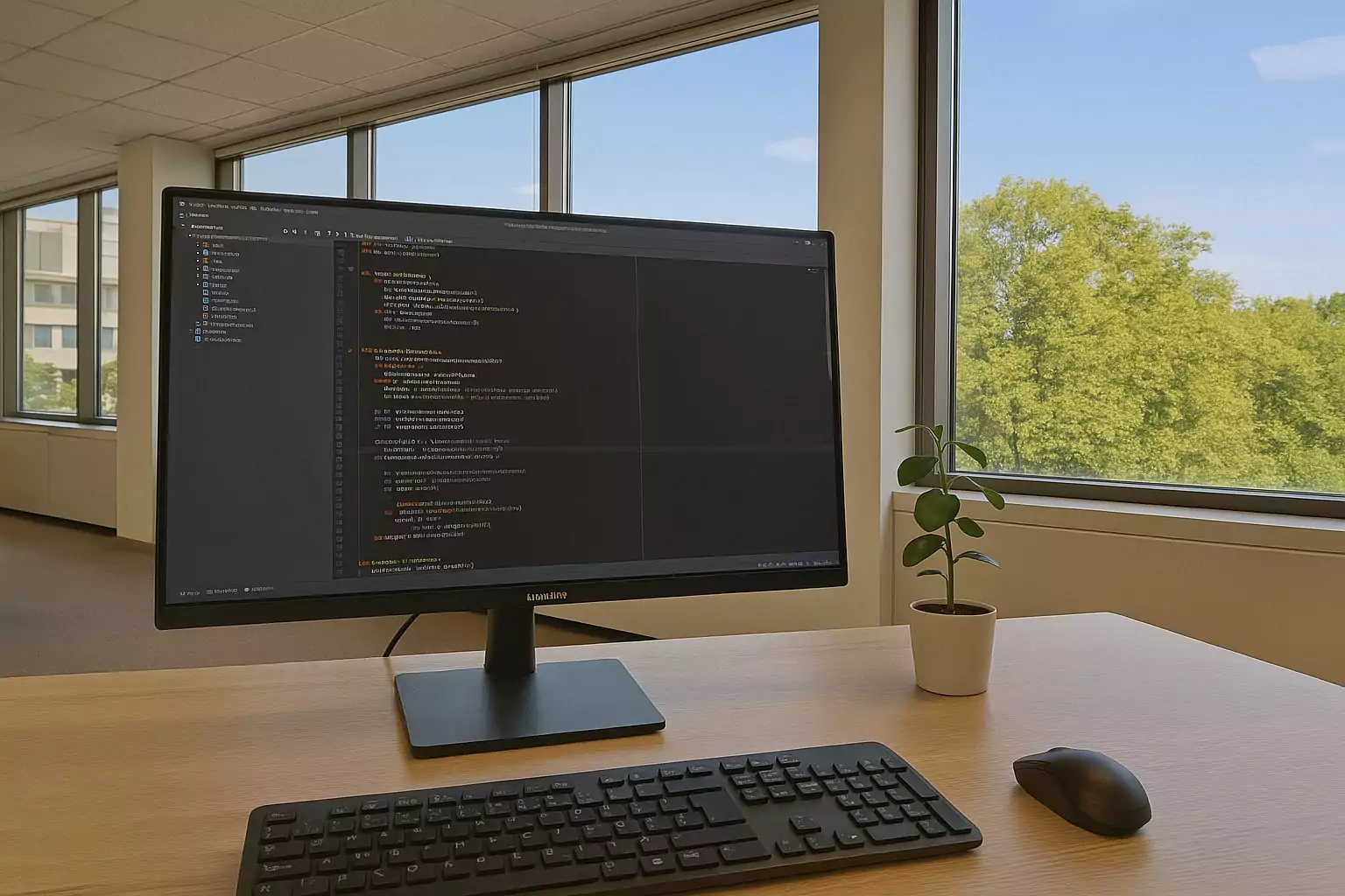 Green Software Engineering - zrównoważone programowanie i efektywność energetyczna