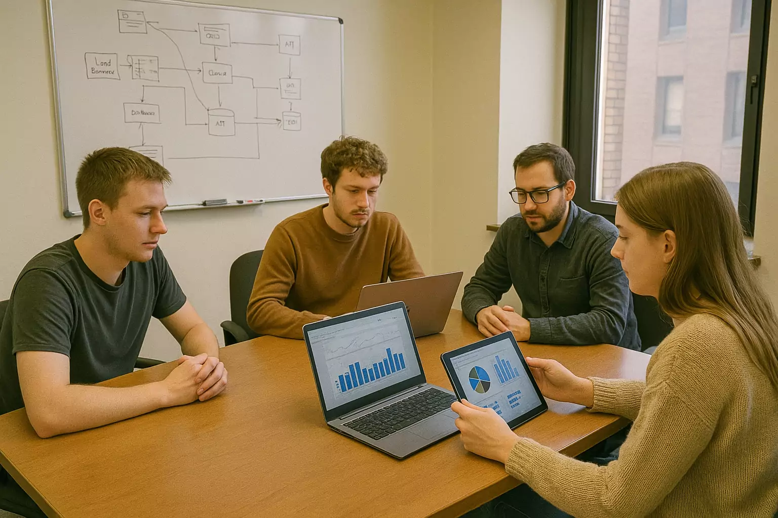 ESG i zrównoważony rozwój w IT