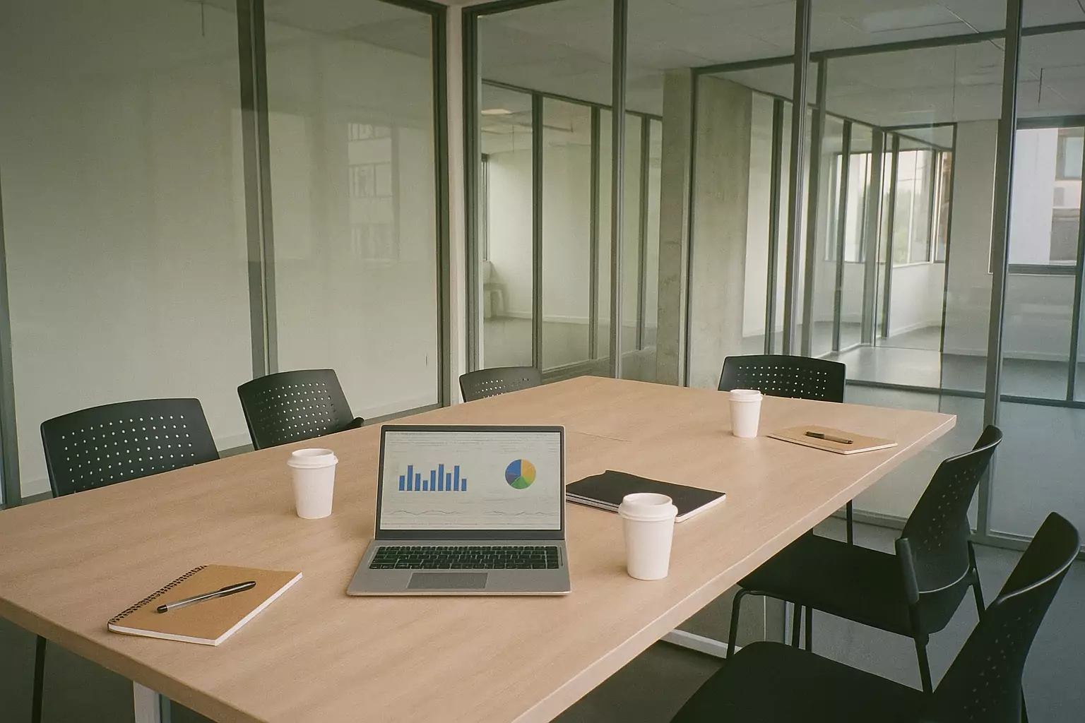 Wdrożenie Predictive Maintenance w zakładzie produkcyjnym