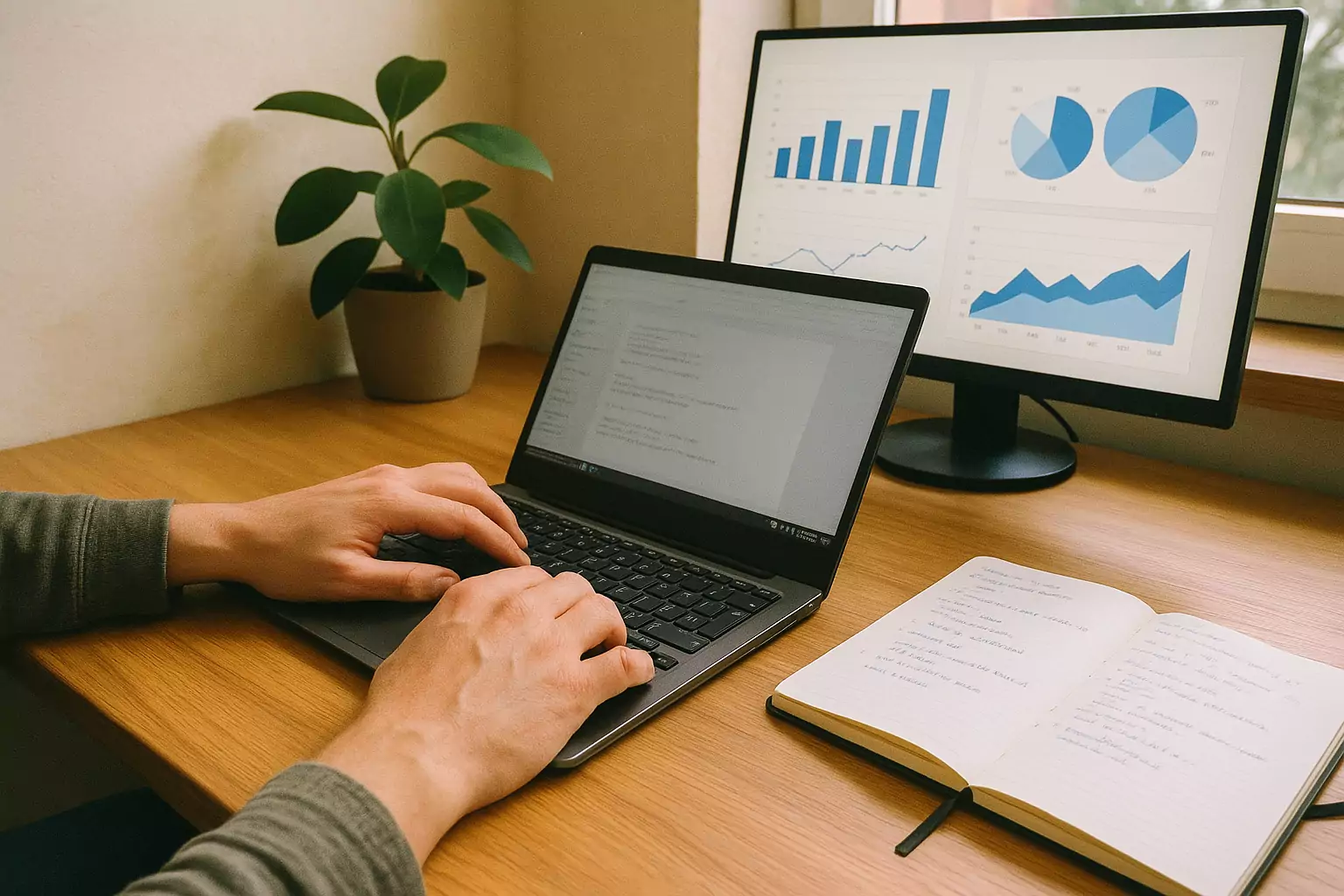 Wybór rozwiązania do automatyzacji procesów biznesowych