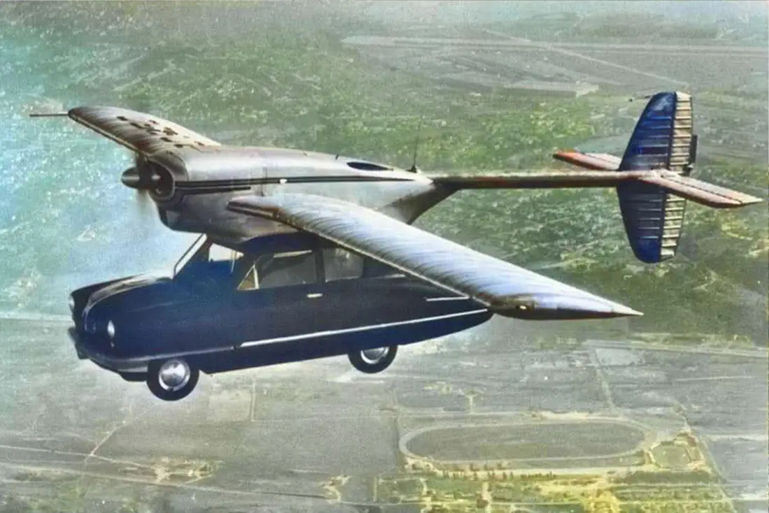 Zmiany, zmiany, zmiany