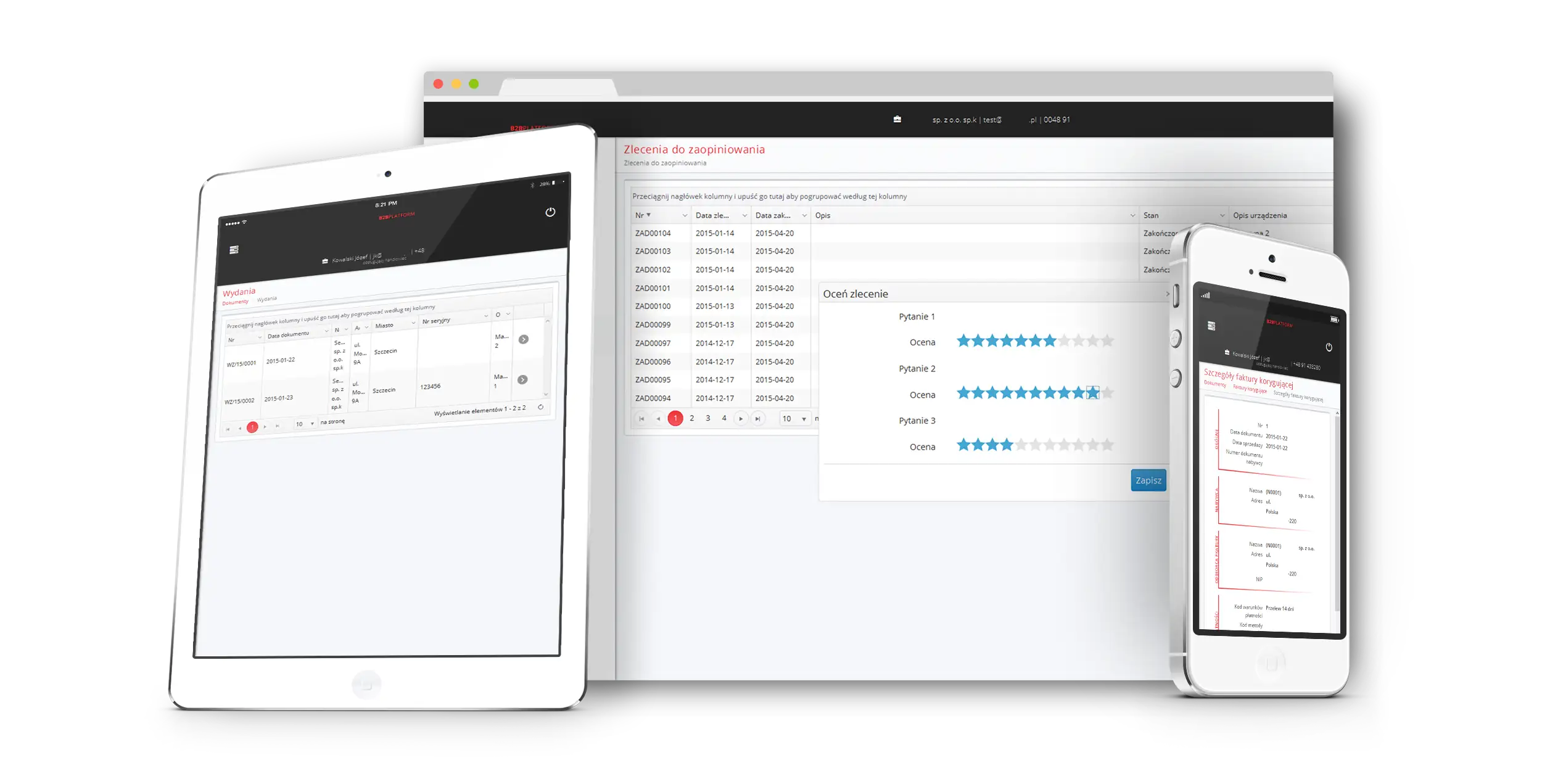 eService